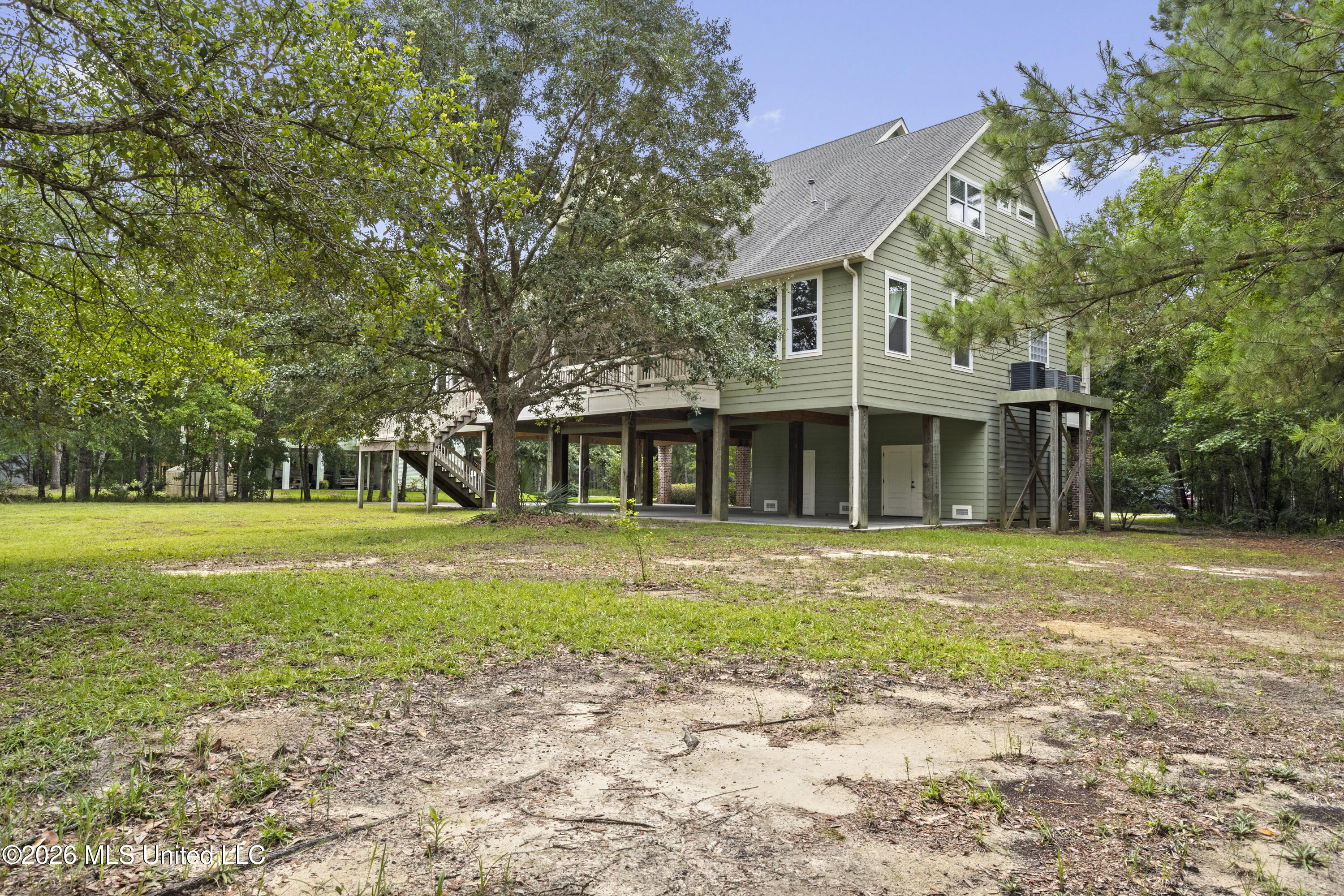 10051 Cain Road