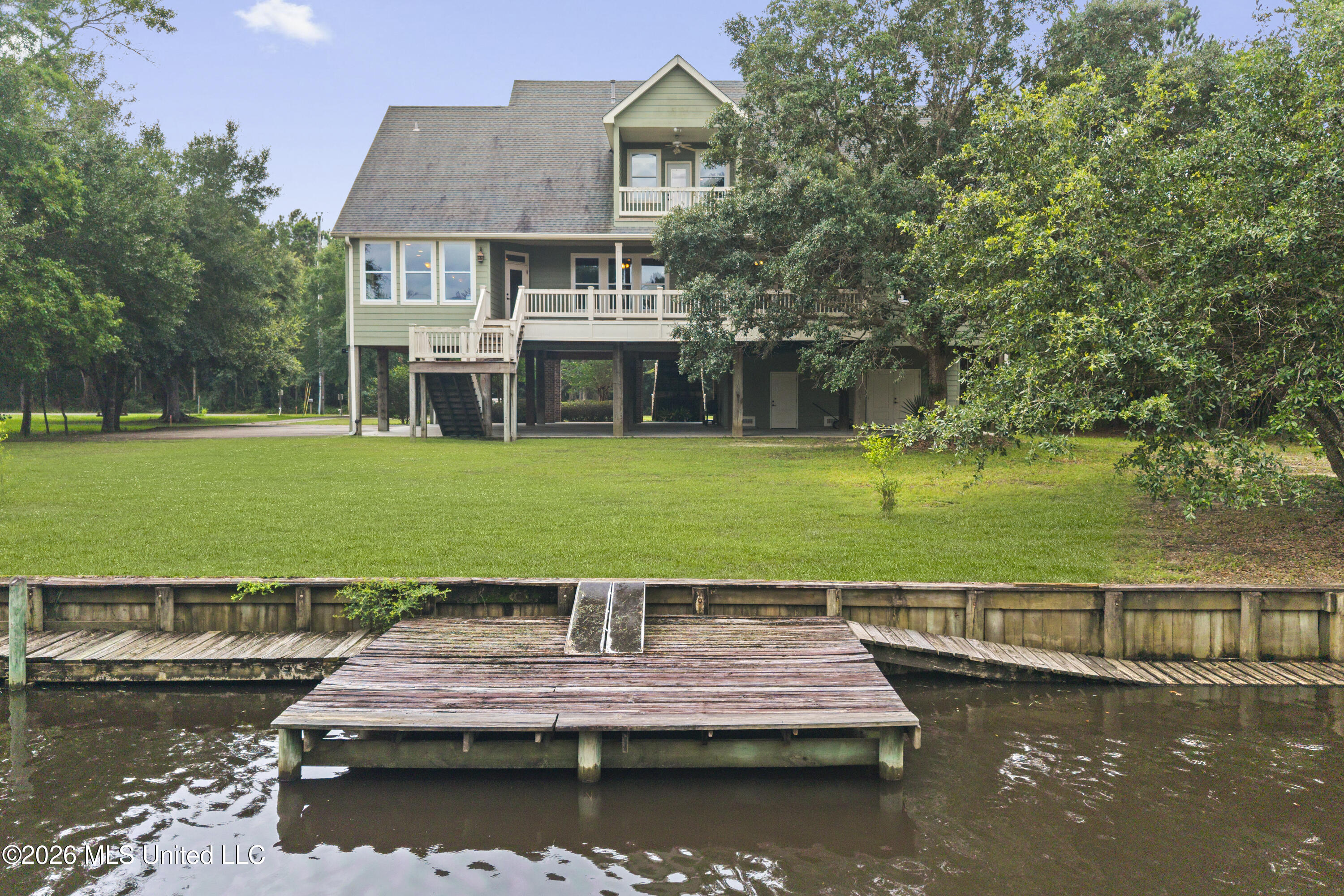 10051 Cain Road