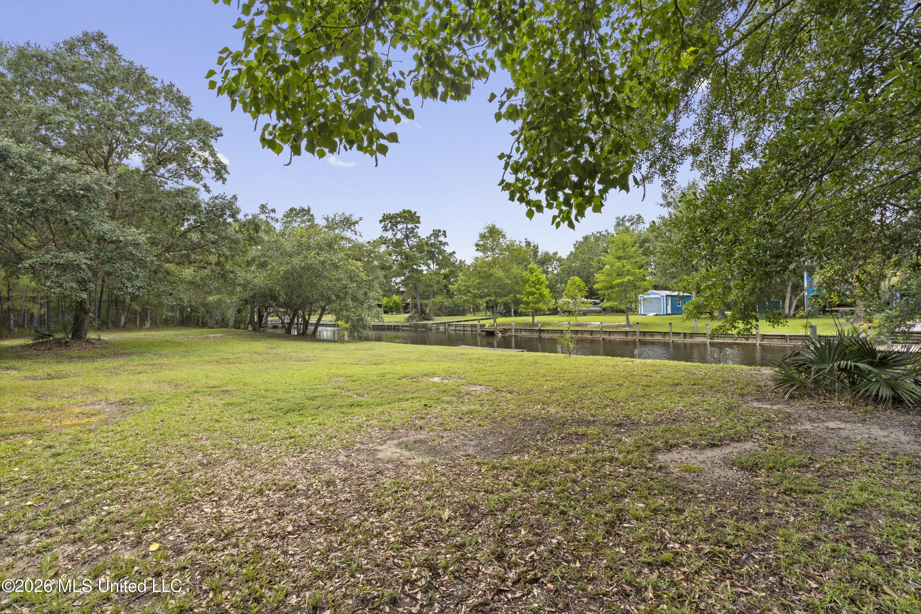 10051 Cain Road