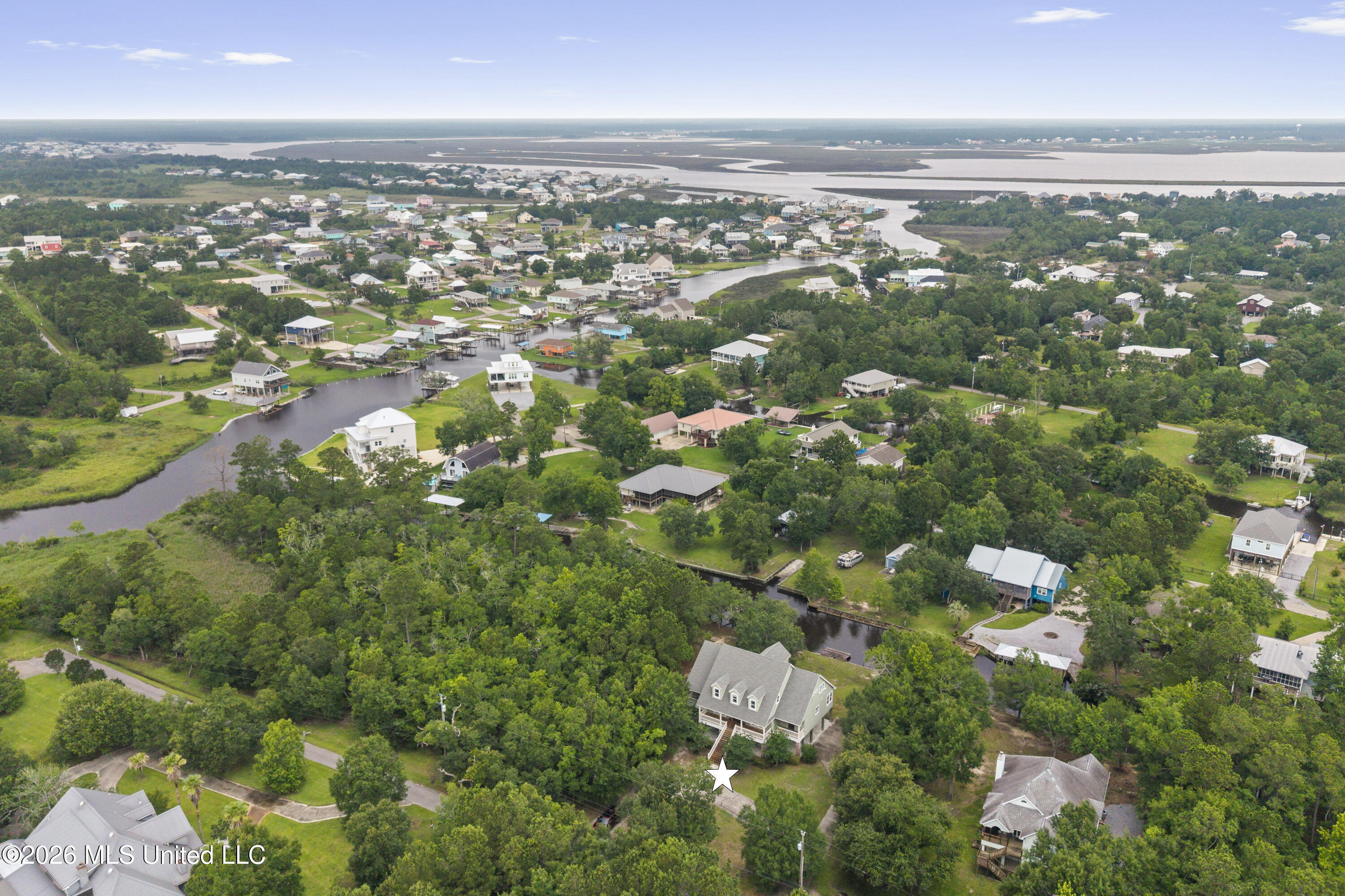 10051 Cain Road