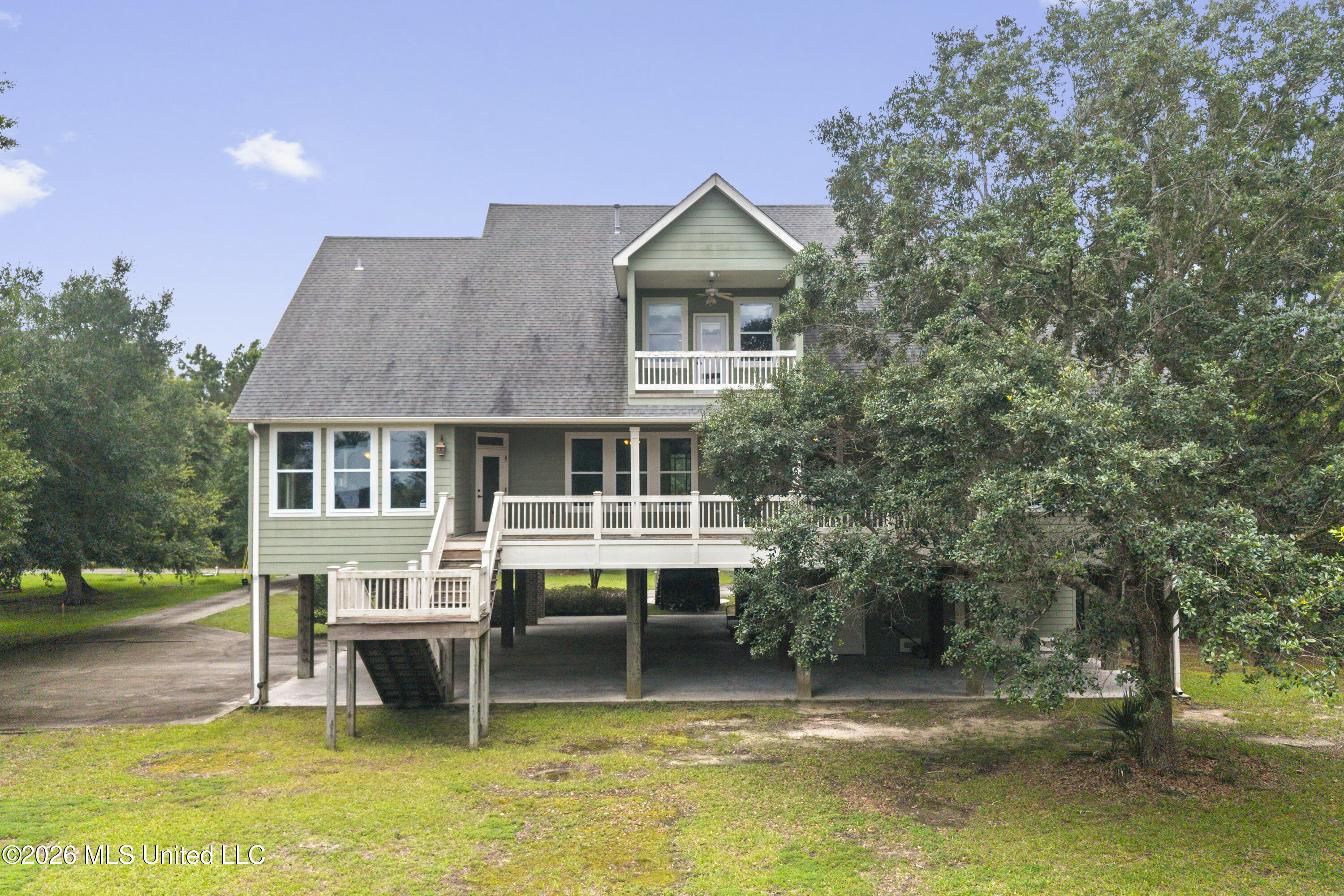 10051 Cain Road