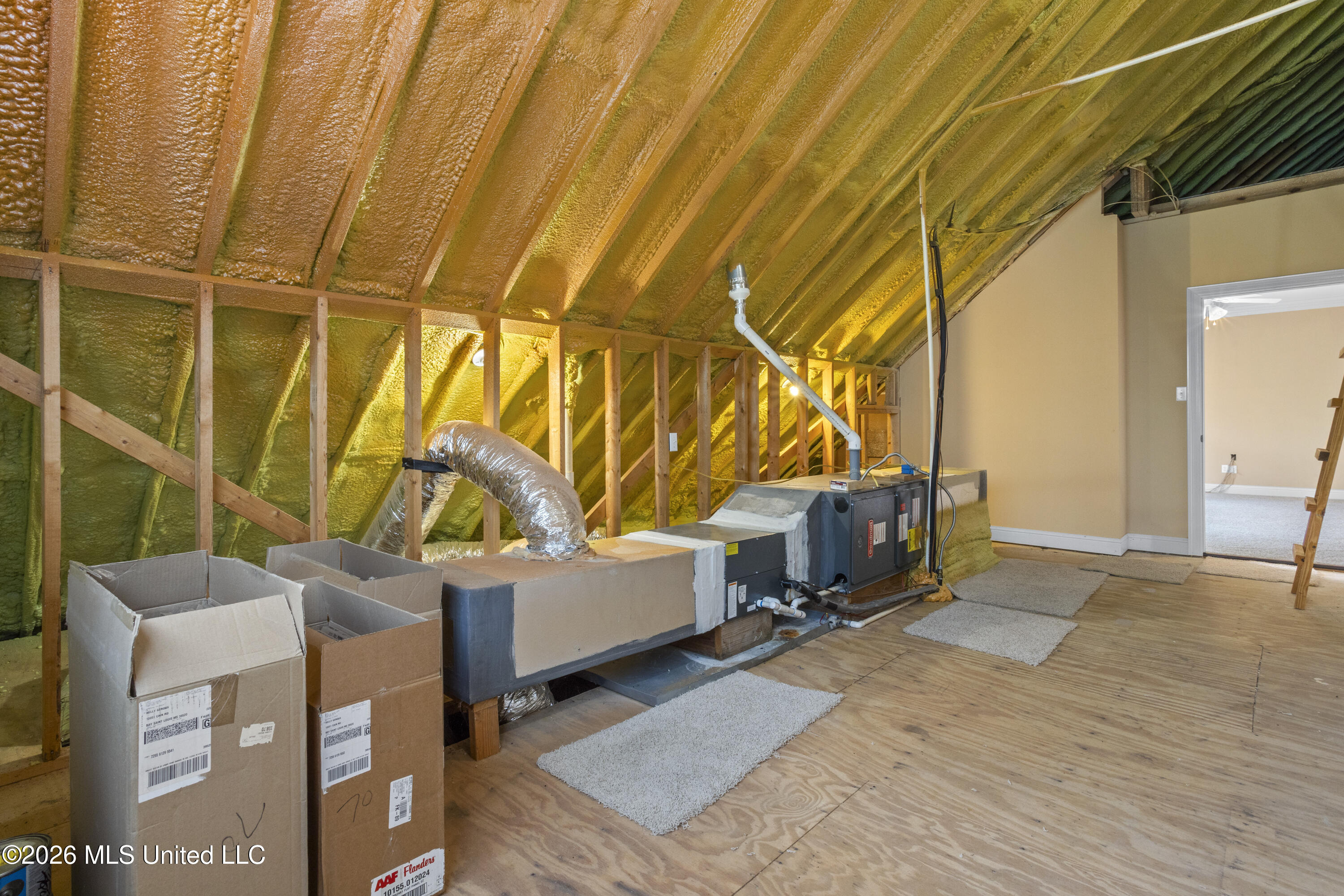 10051 Cain Road