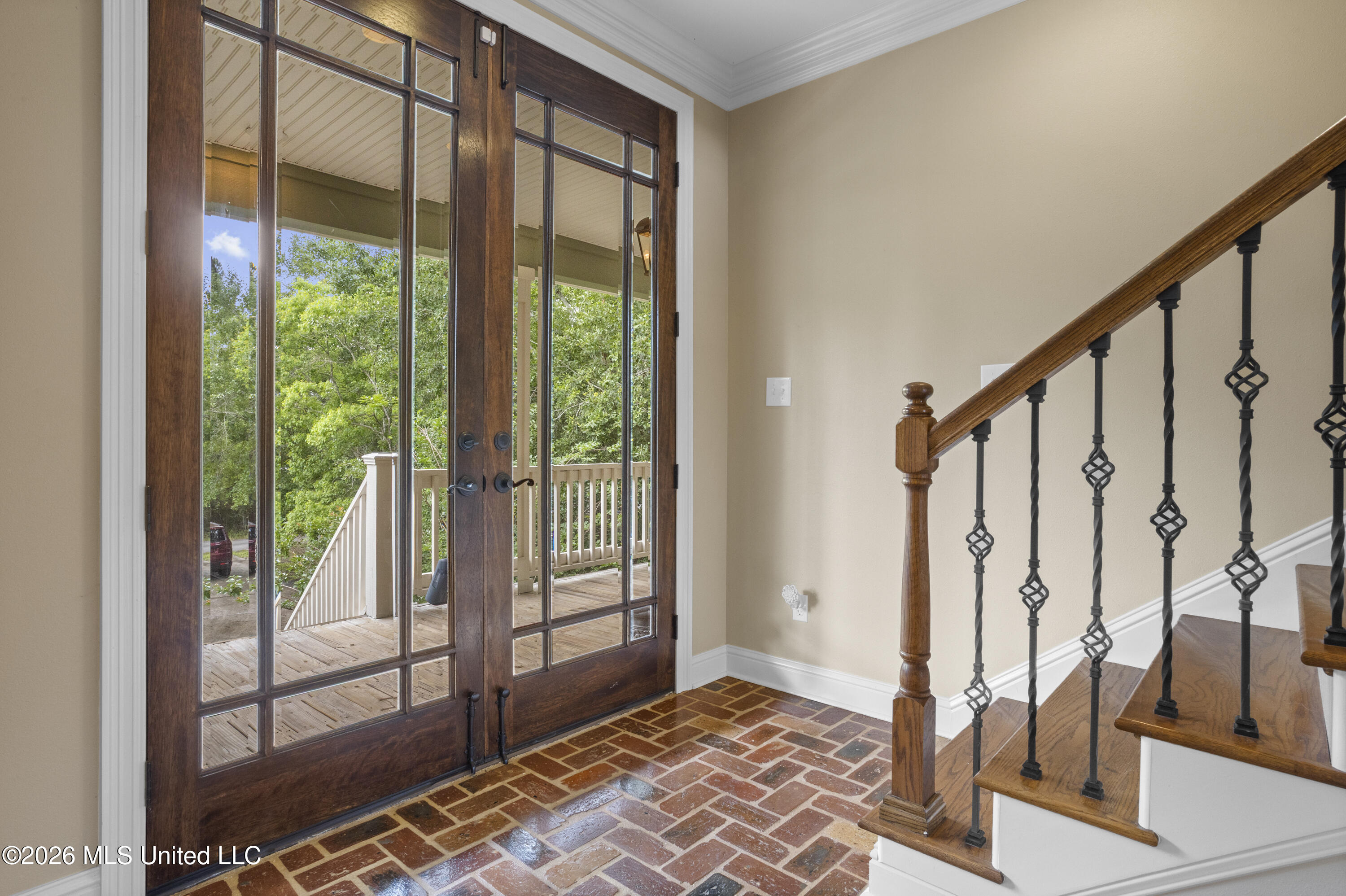10051 Cain Road