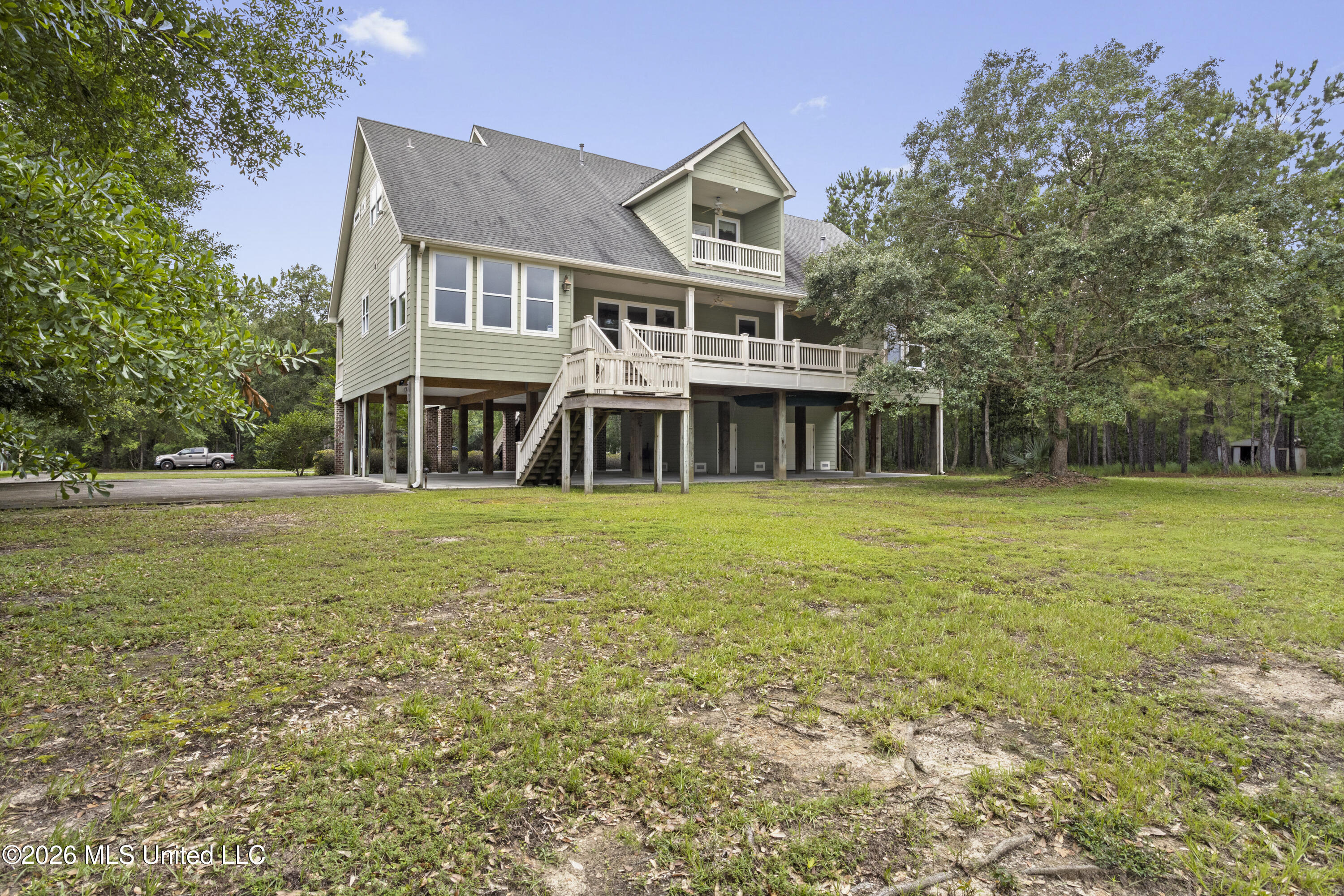 10051 Cain Road
