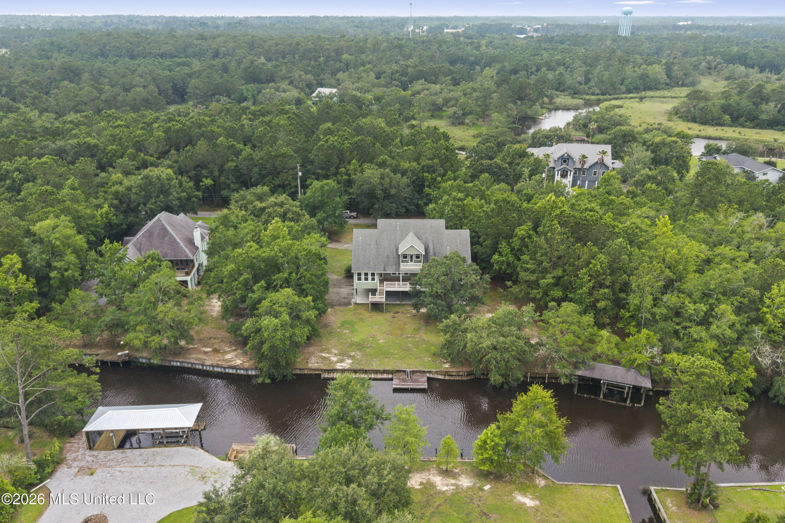 10051 Cain Road