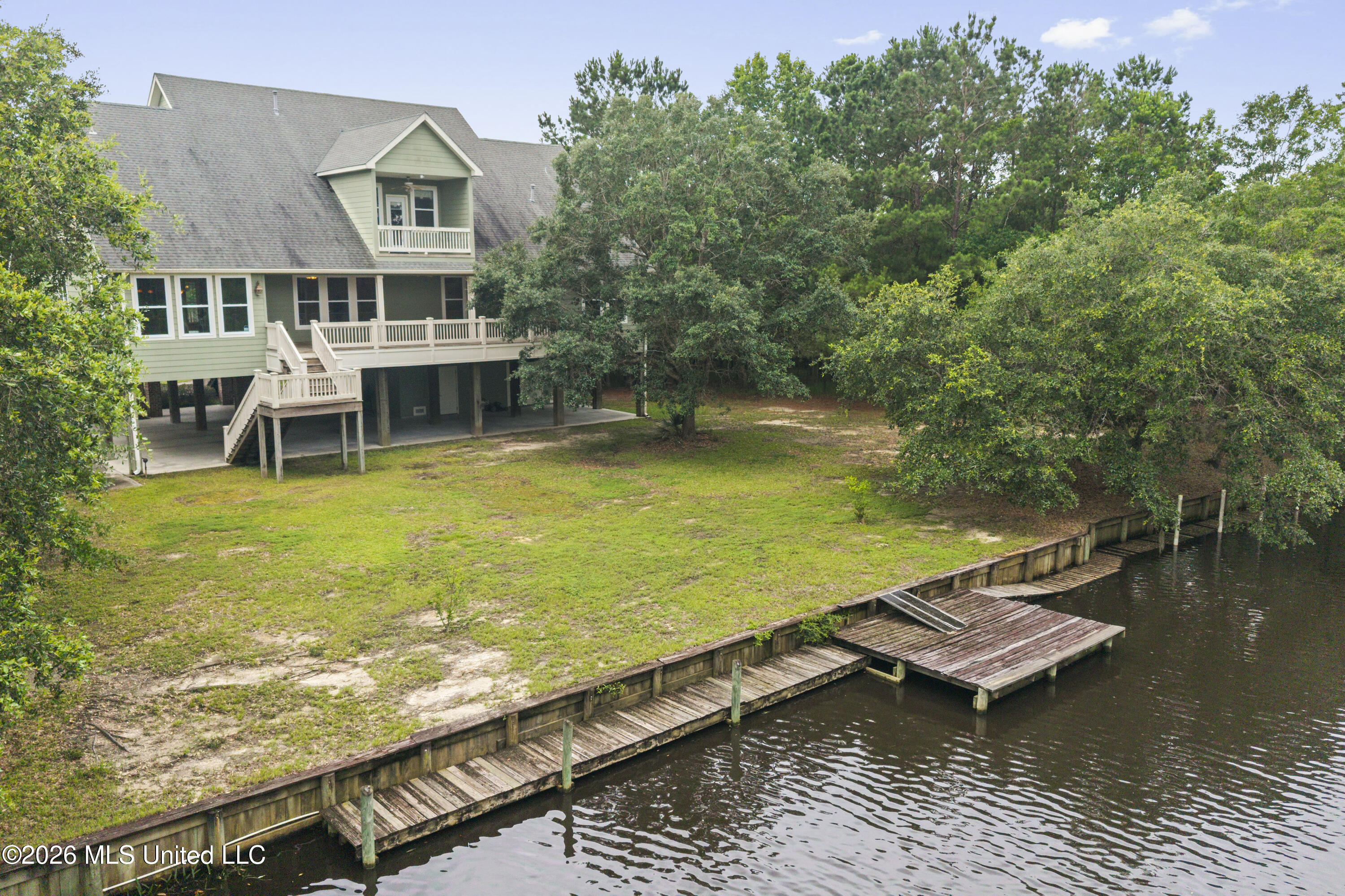 10051 Cain Road