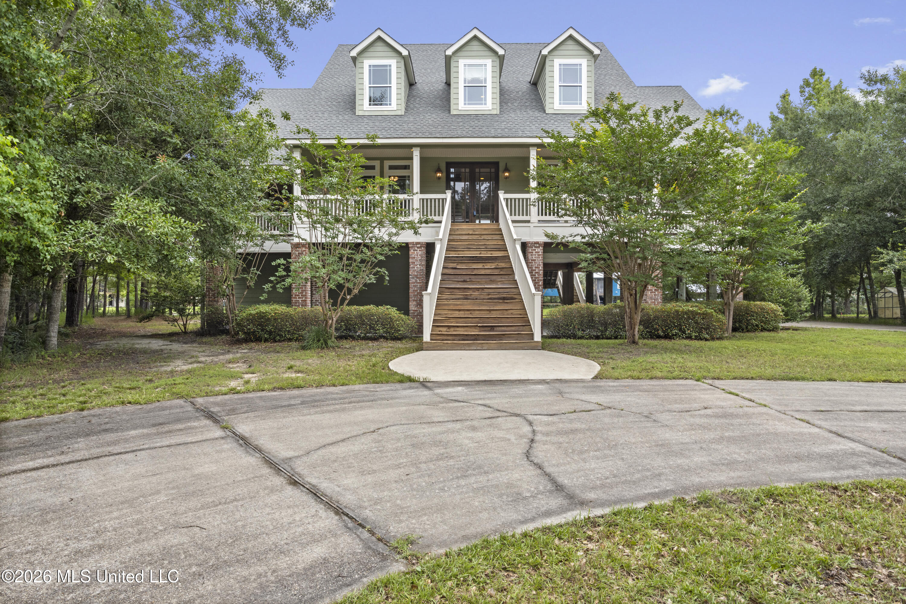 10051 Cain Road
