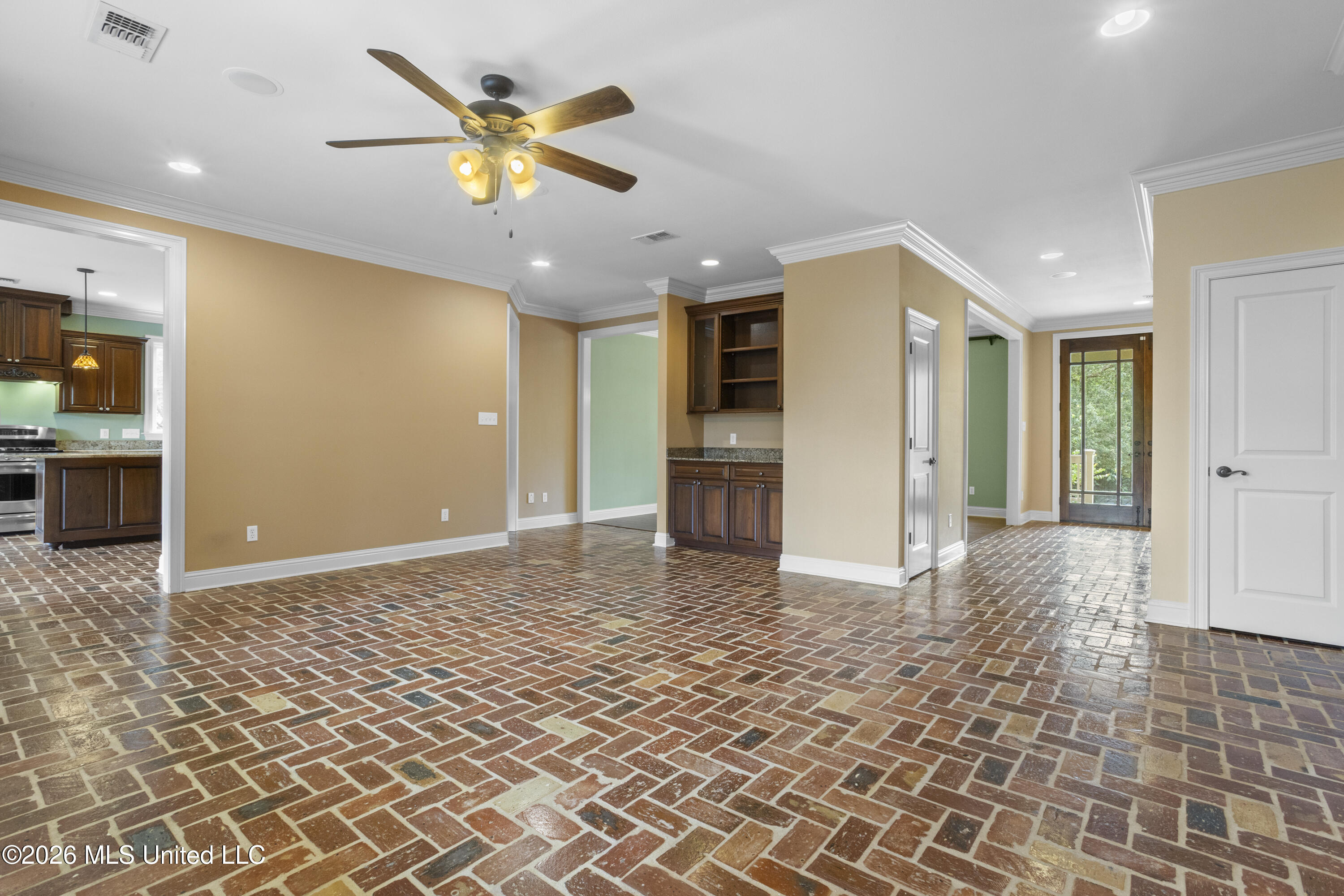 10051 Cain Road