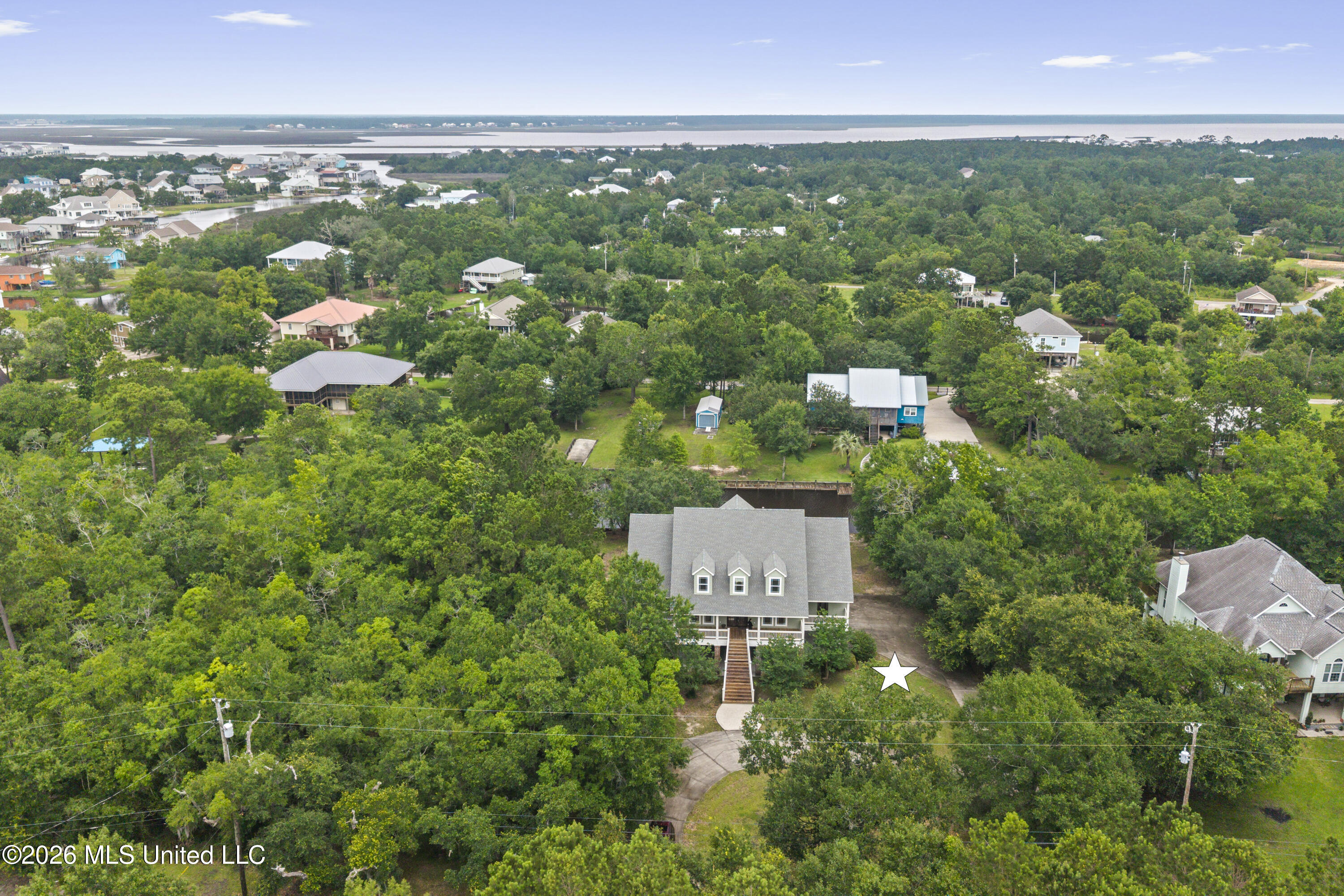 10051 Cain Road