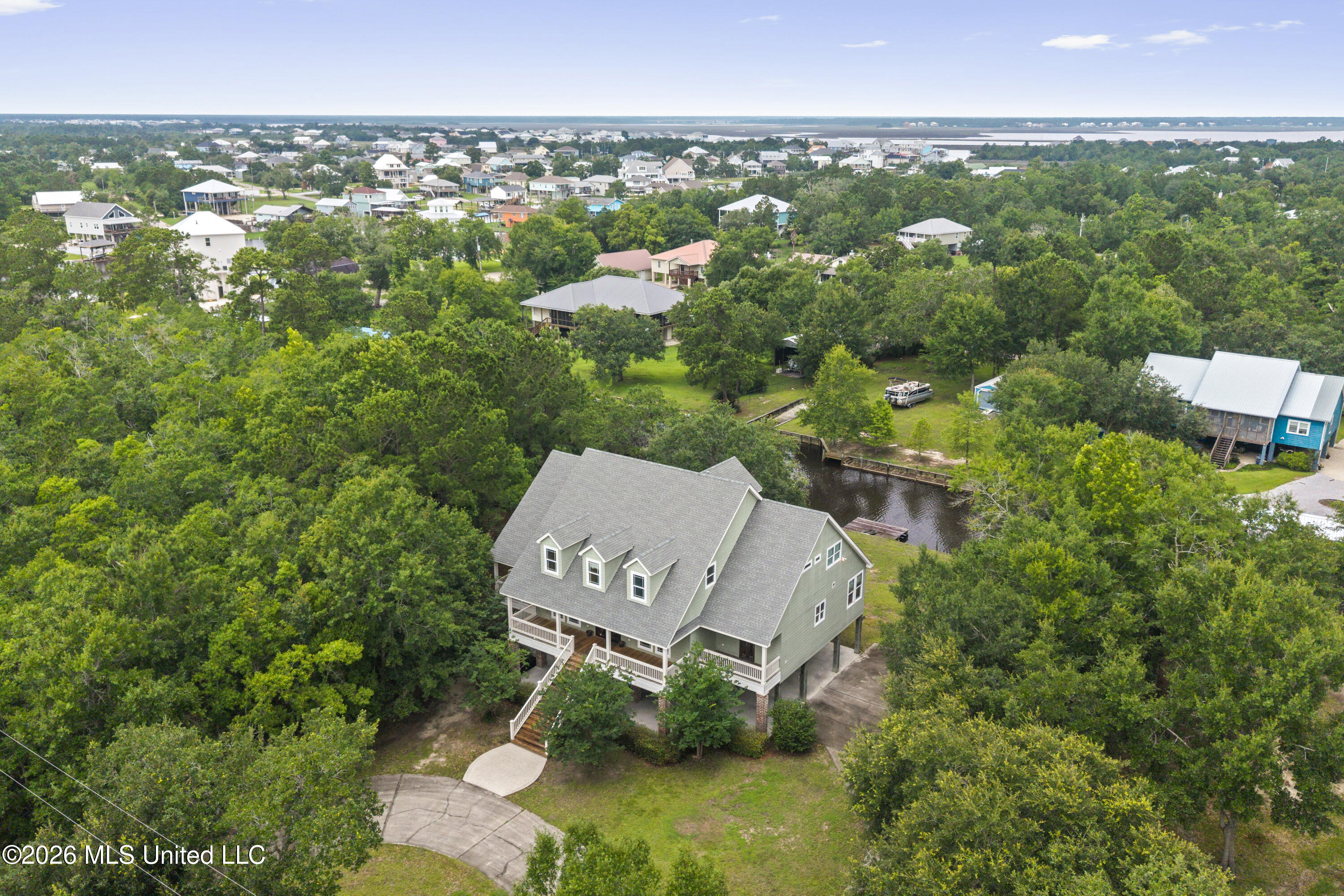 10051 Cain Road