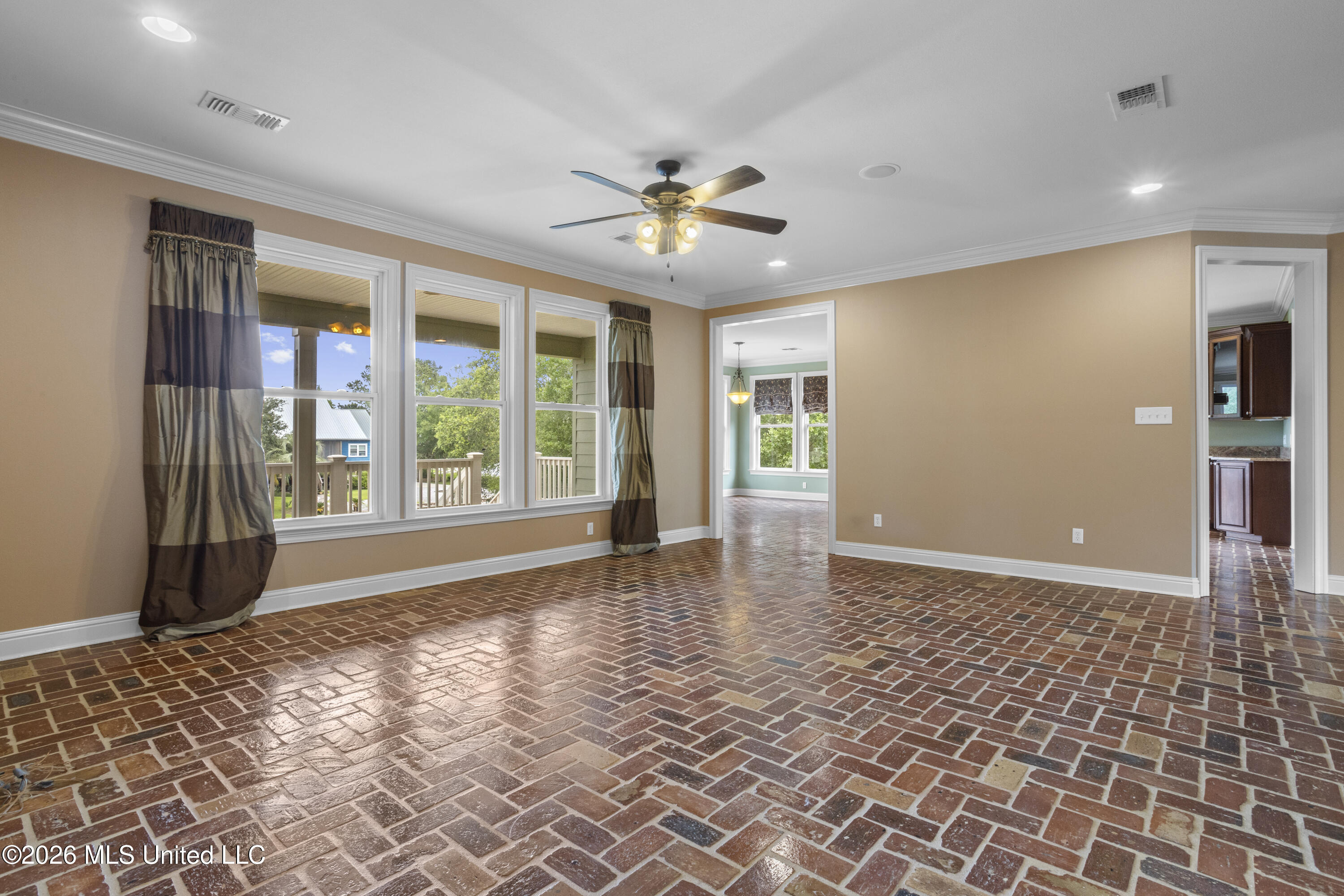 10051 Cain Road