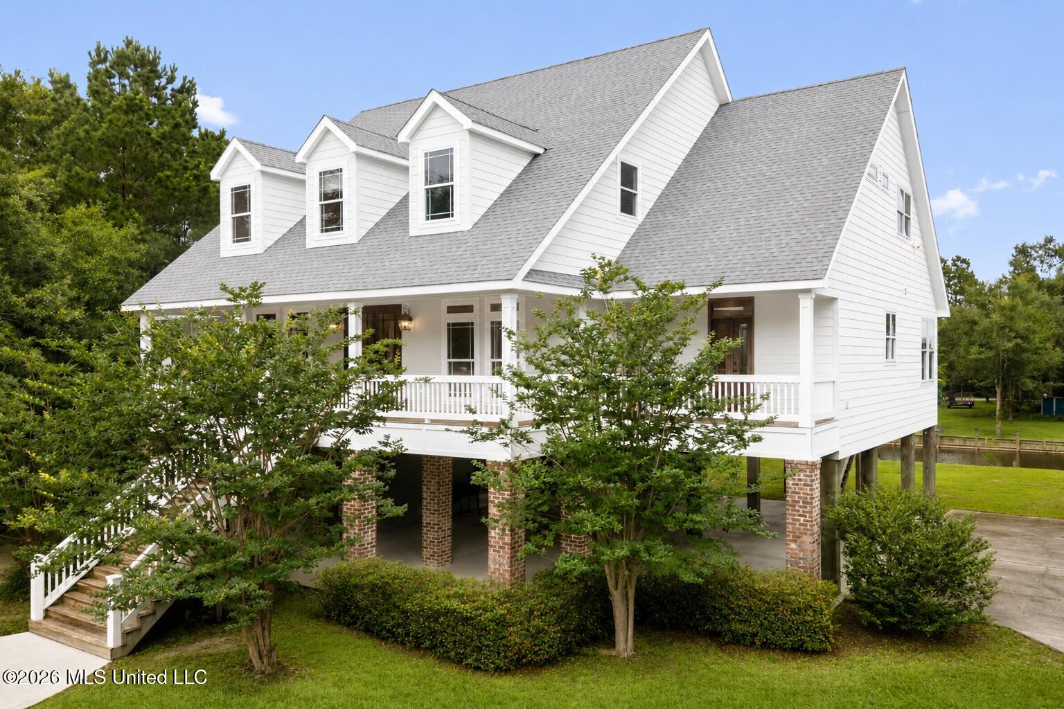 10051 Cain Road