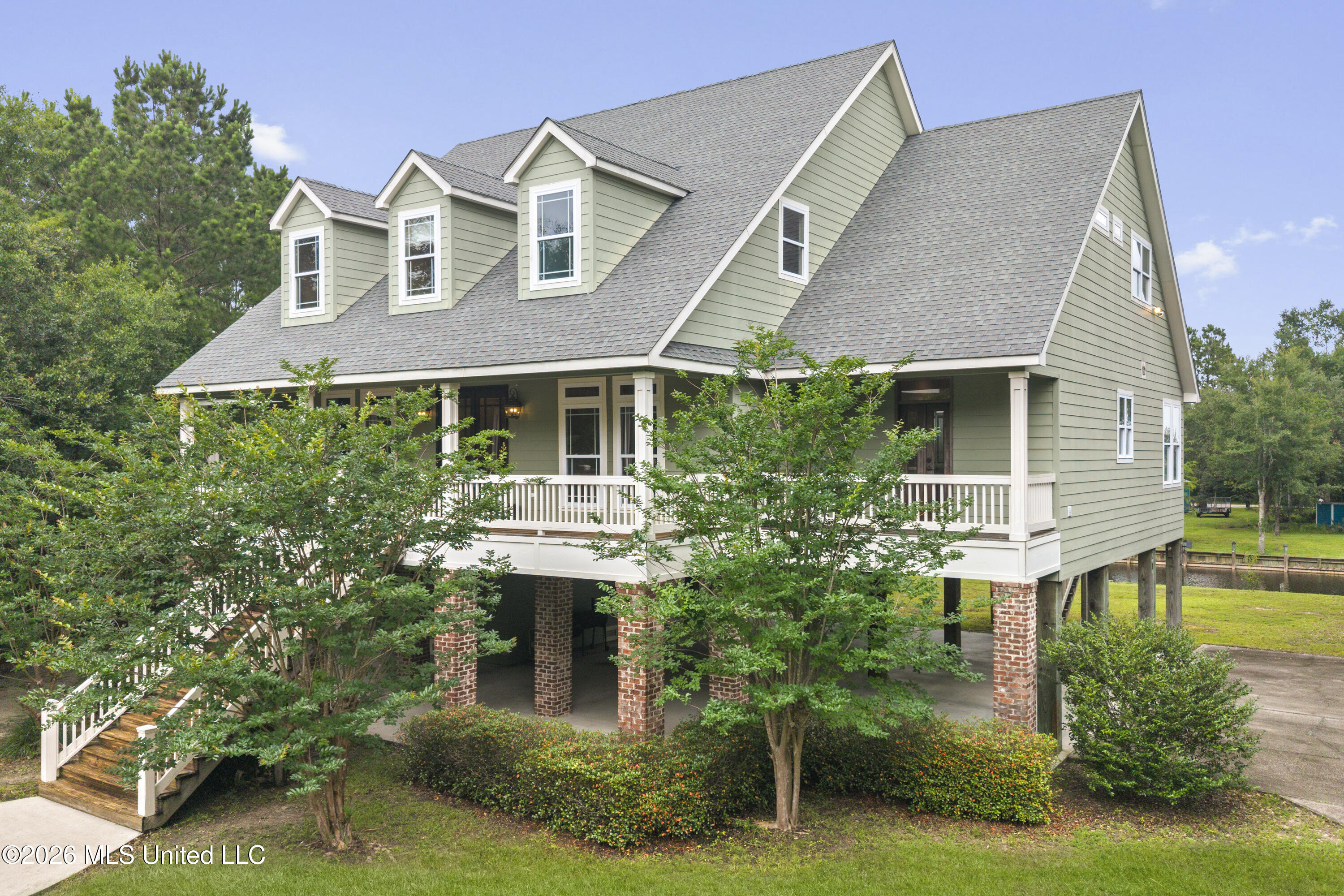 10051 Cain Road