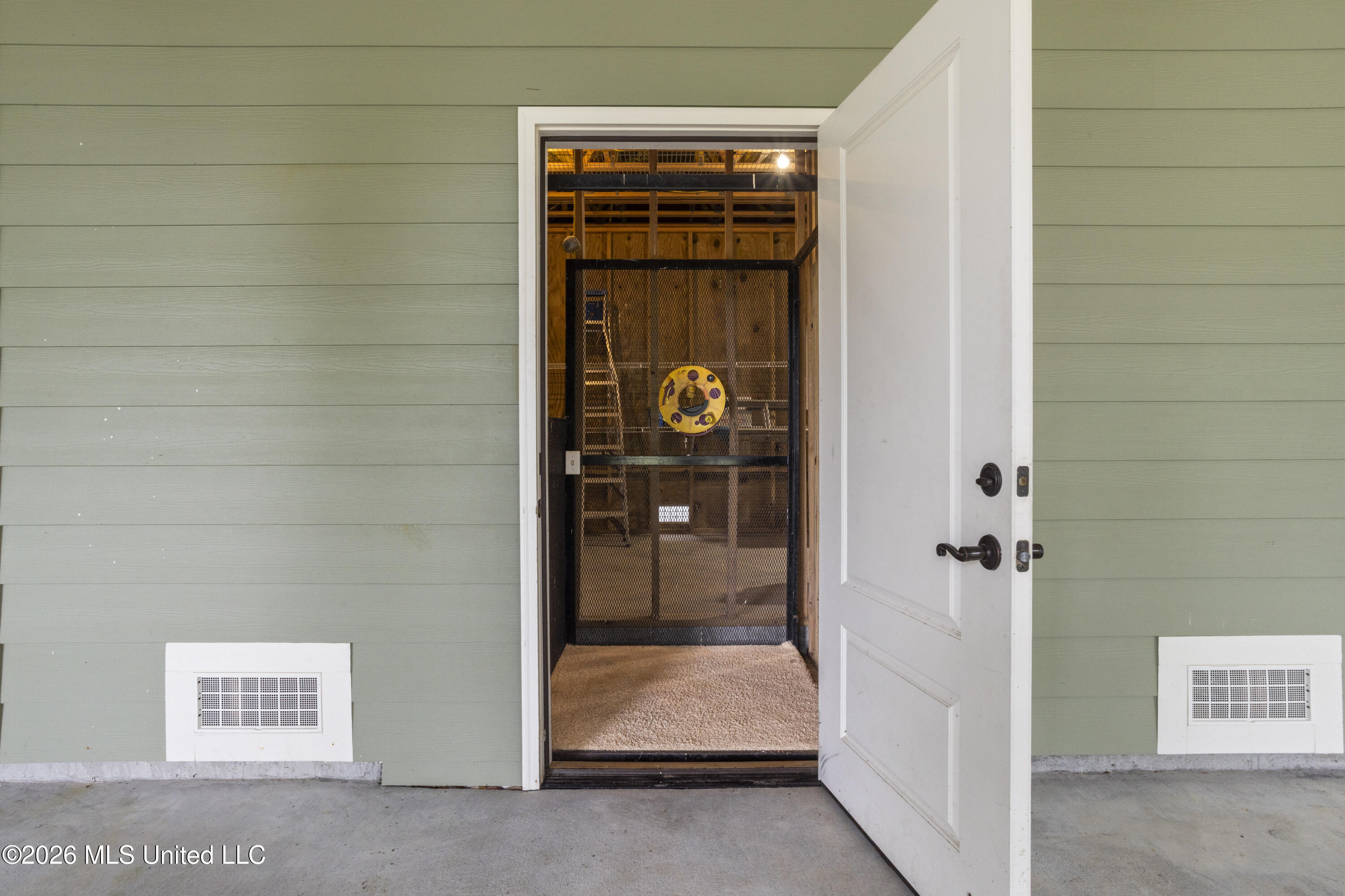 10051 Cain Road