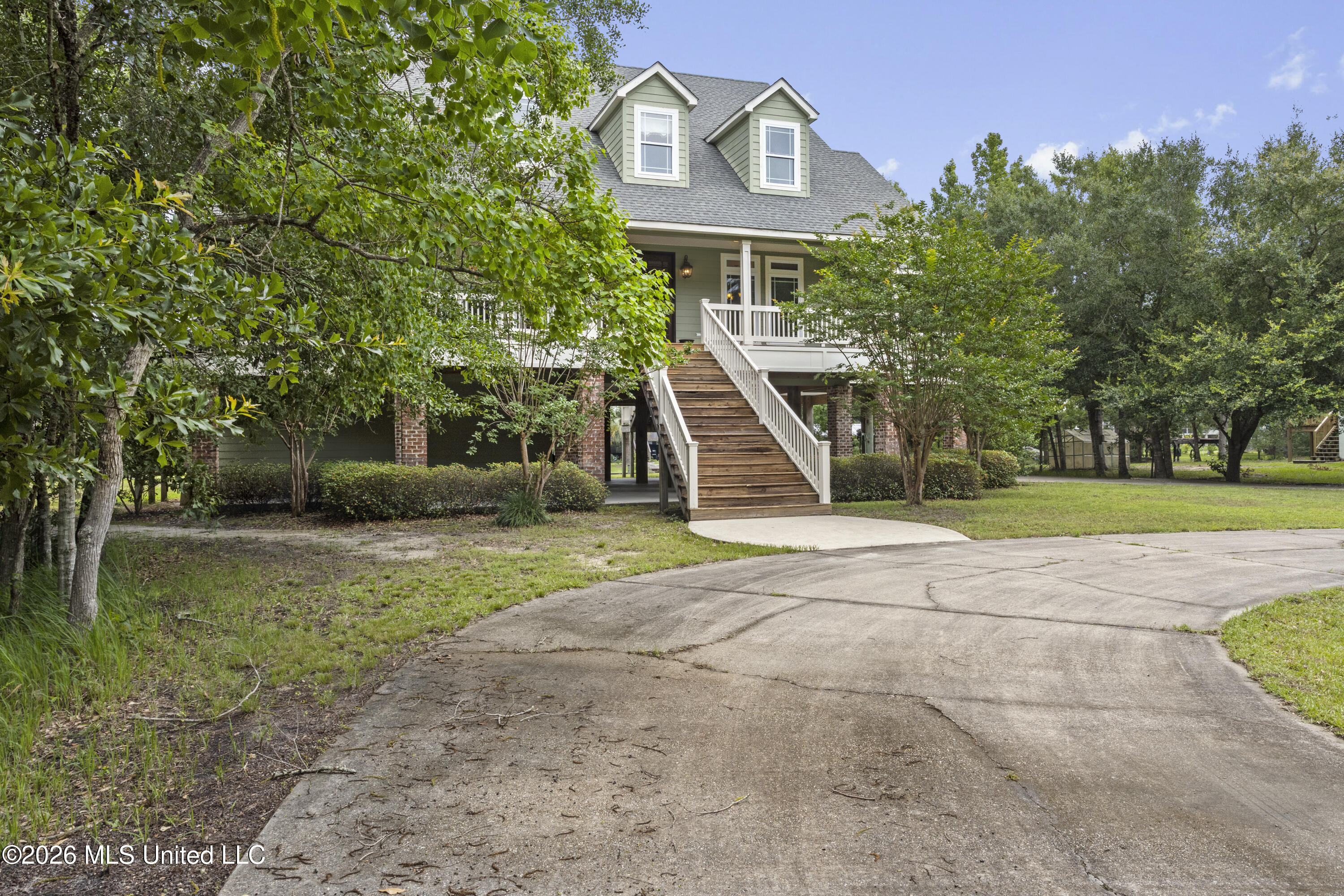 10051 Cain Road
