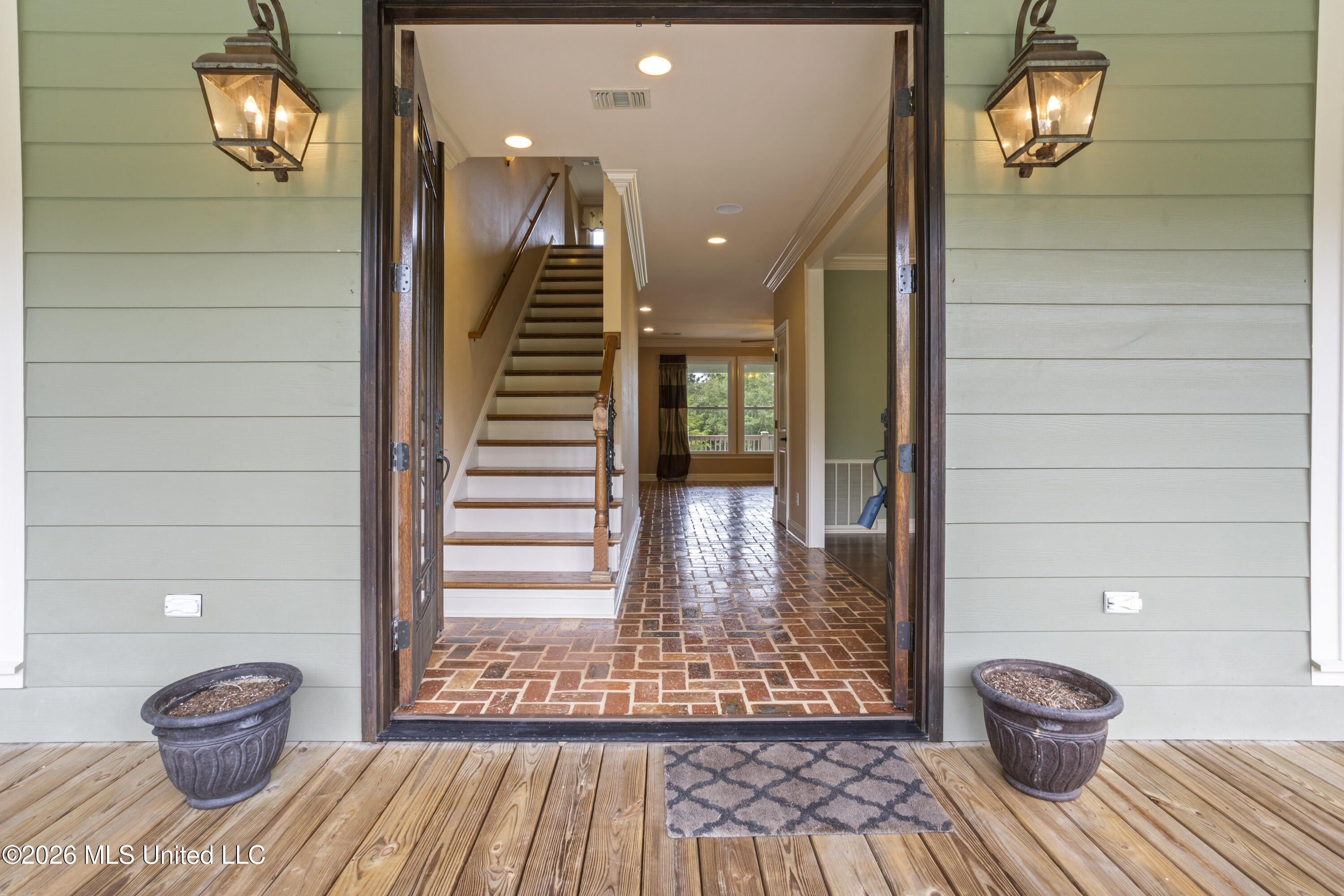 10051 Cain Road