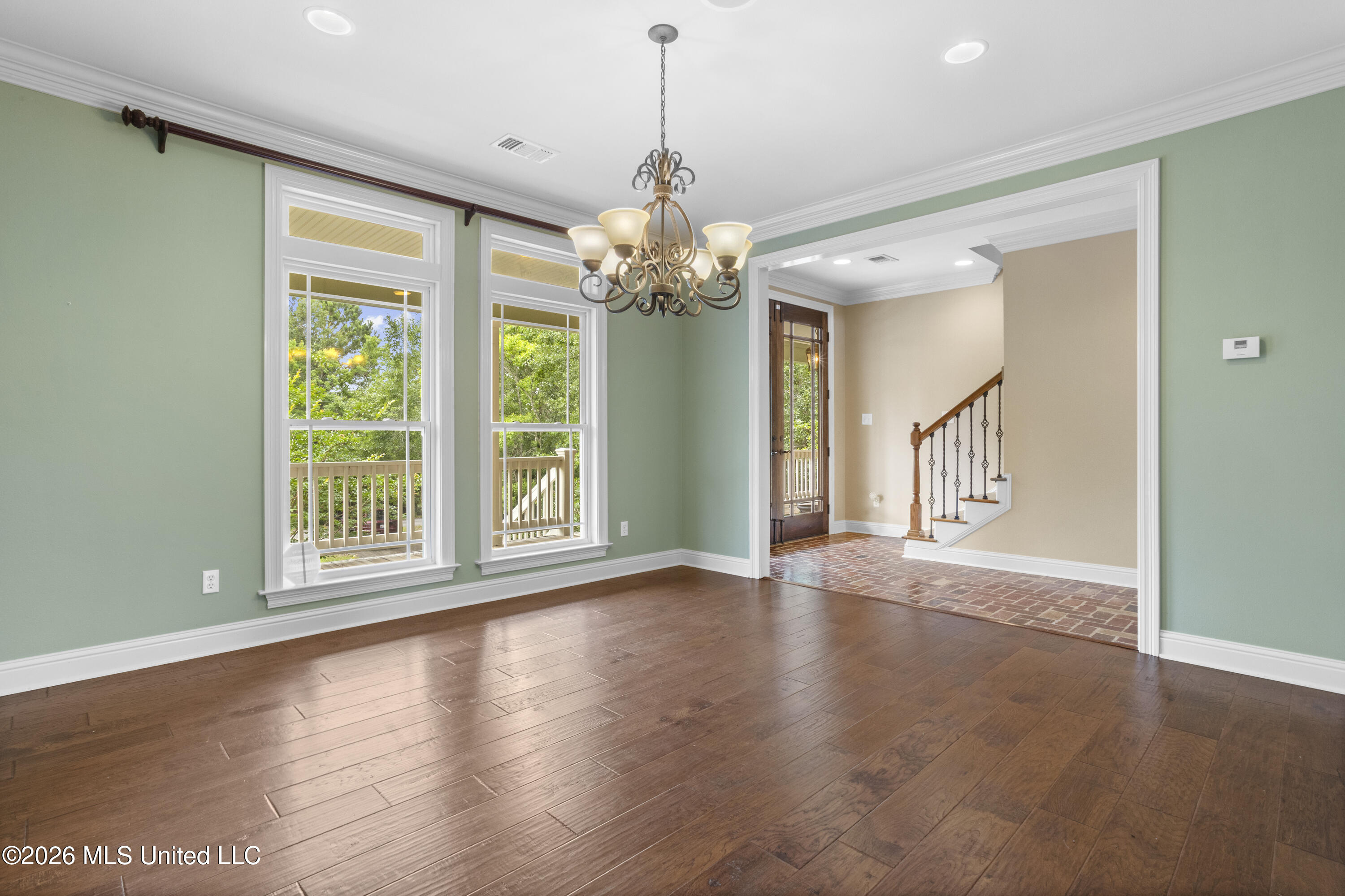 10051 Cain Road