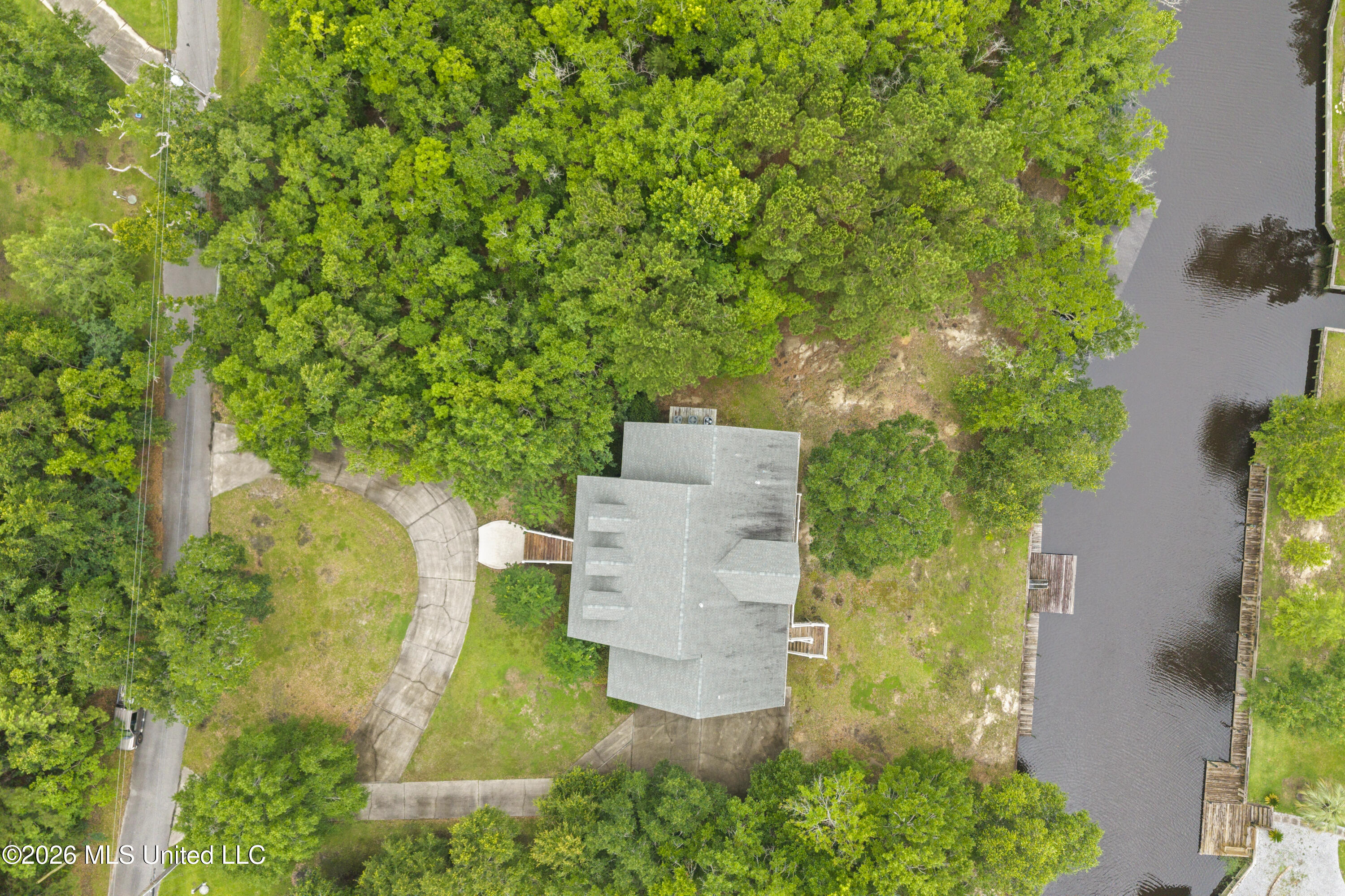 10051 Cain Road