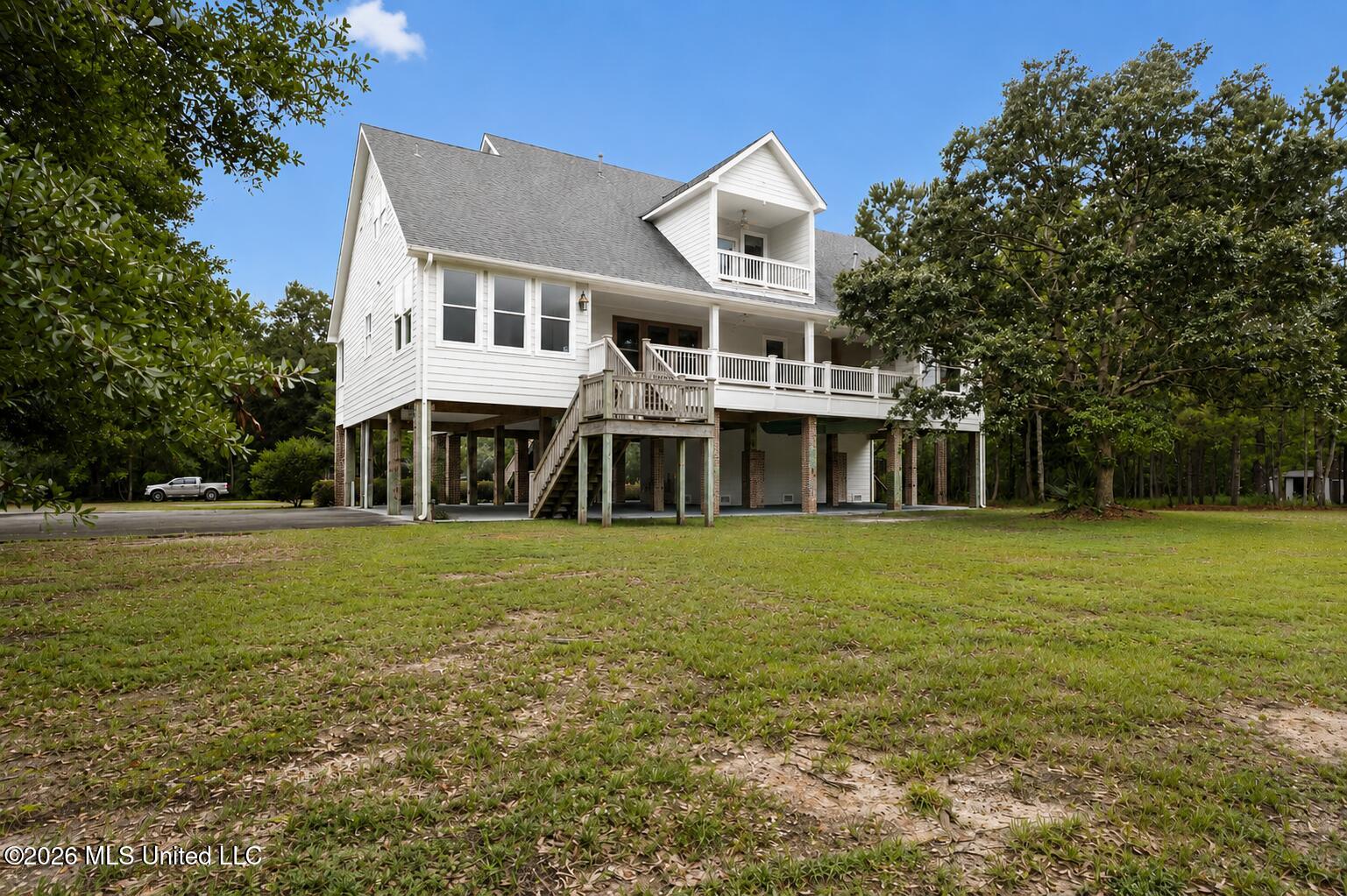 10051 Cain Road