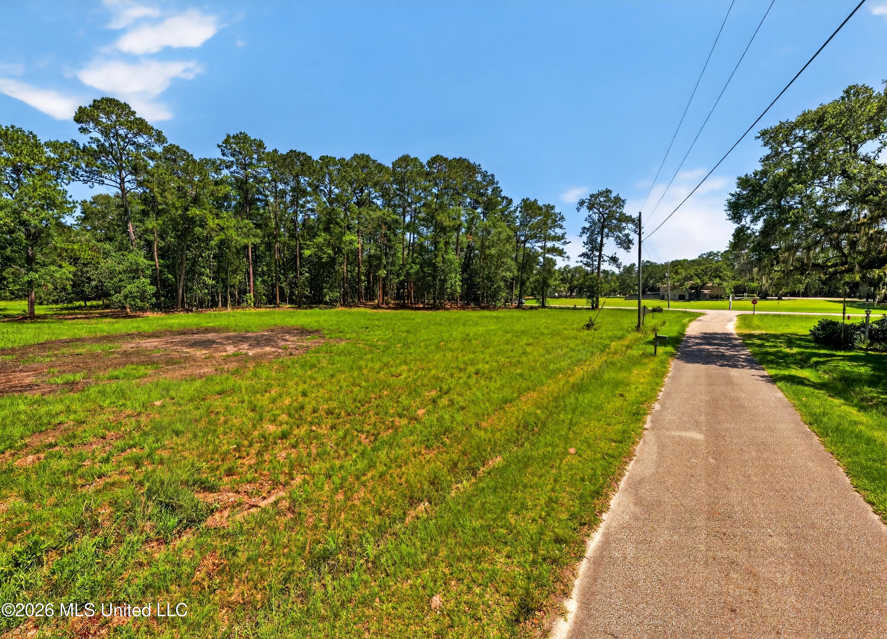 Sister Mary Ellen Road