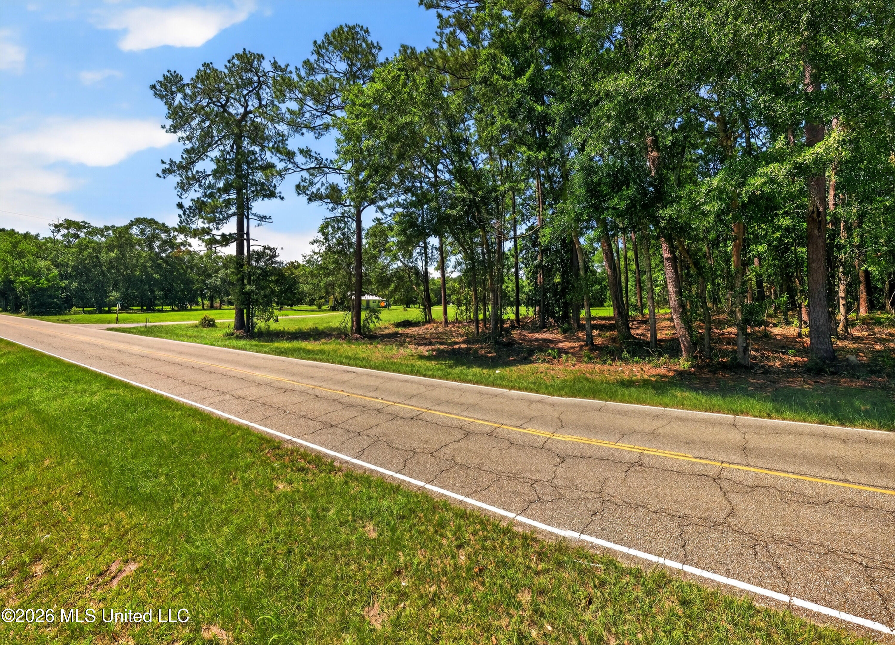 Sister Mary Ellen Road