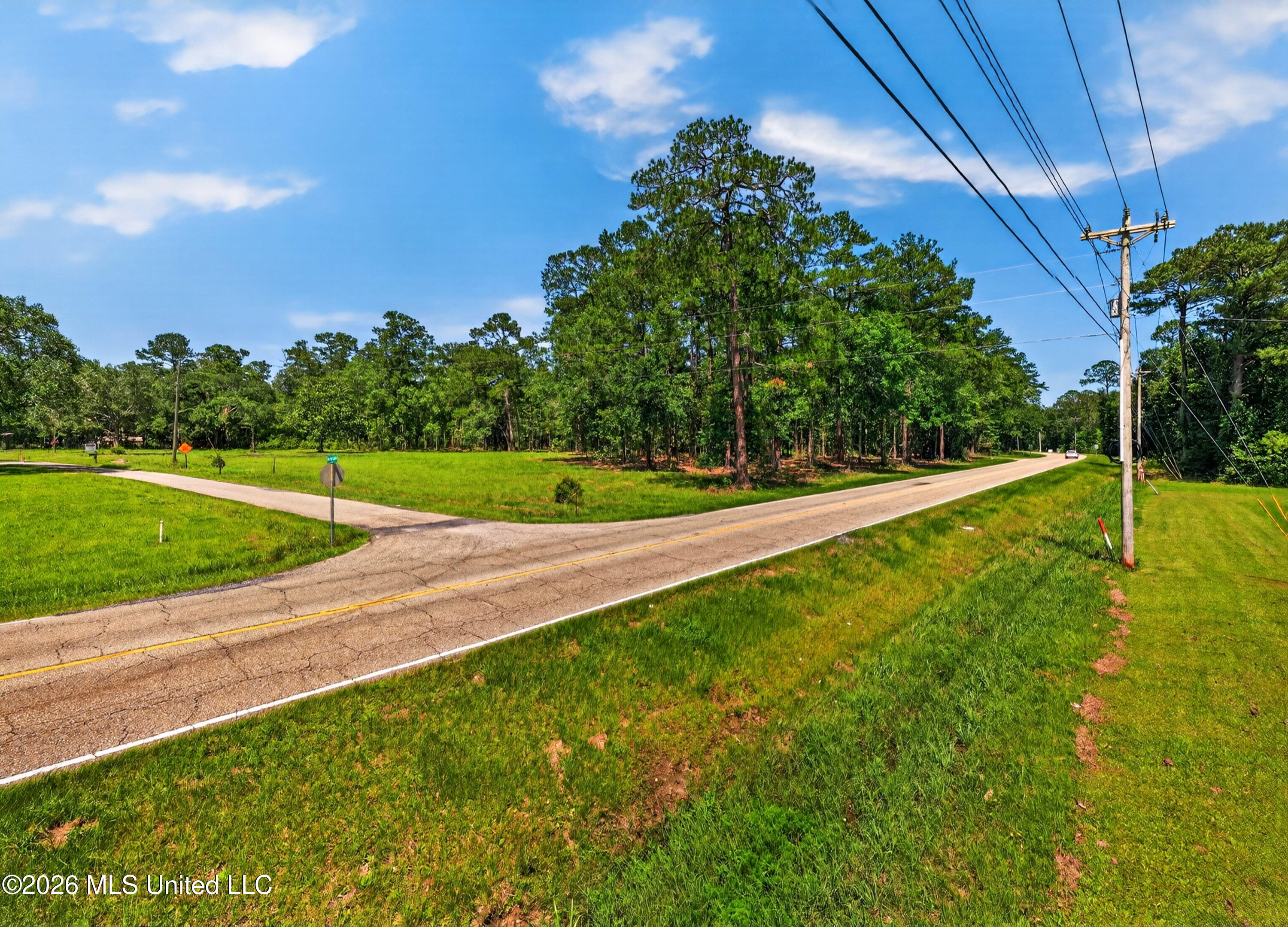 Sister Mary Ellen Road