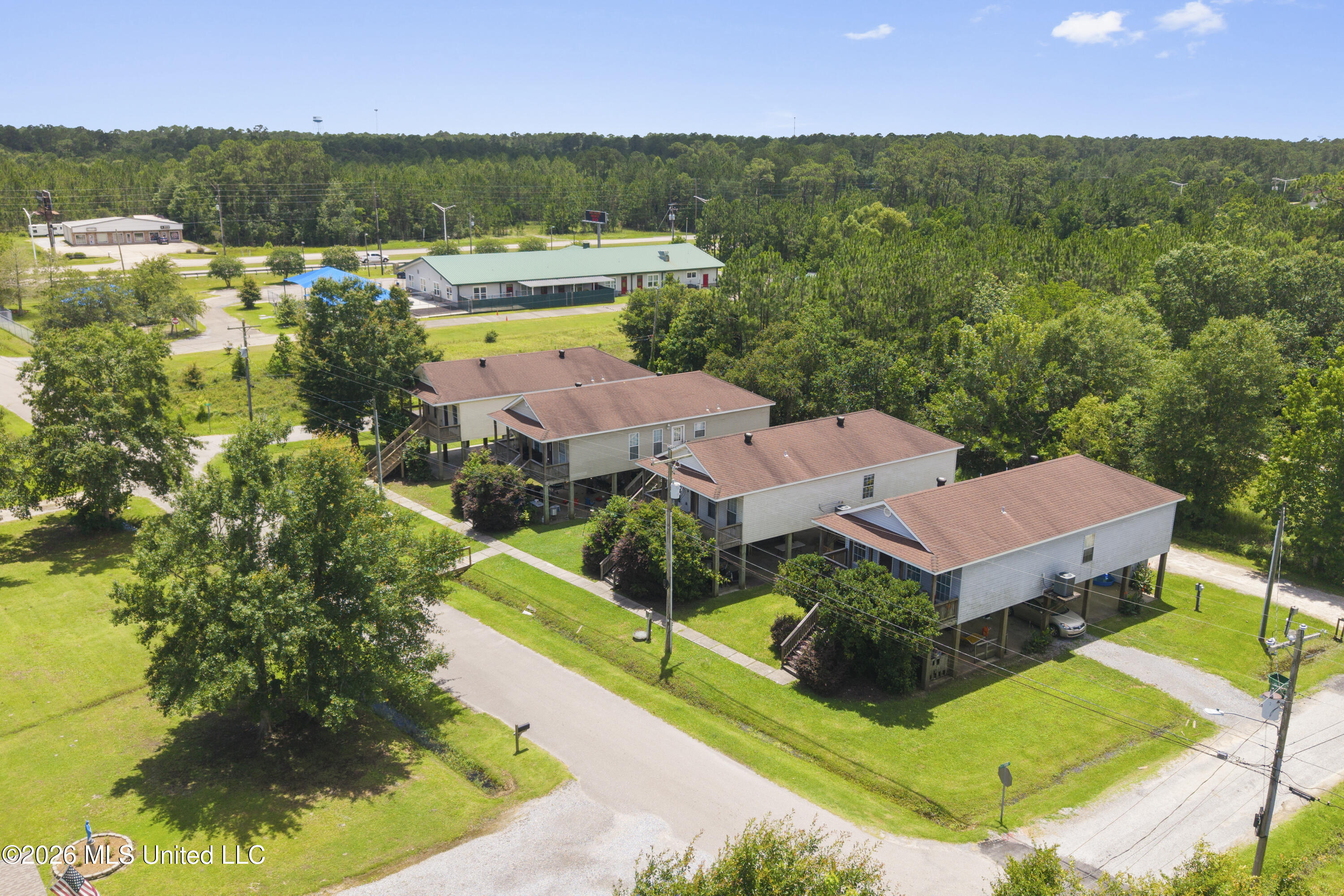 10057 Road 560 Road, 10051, 10057, 10061, 10067