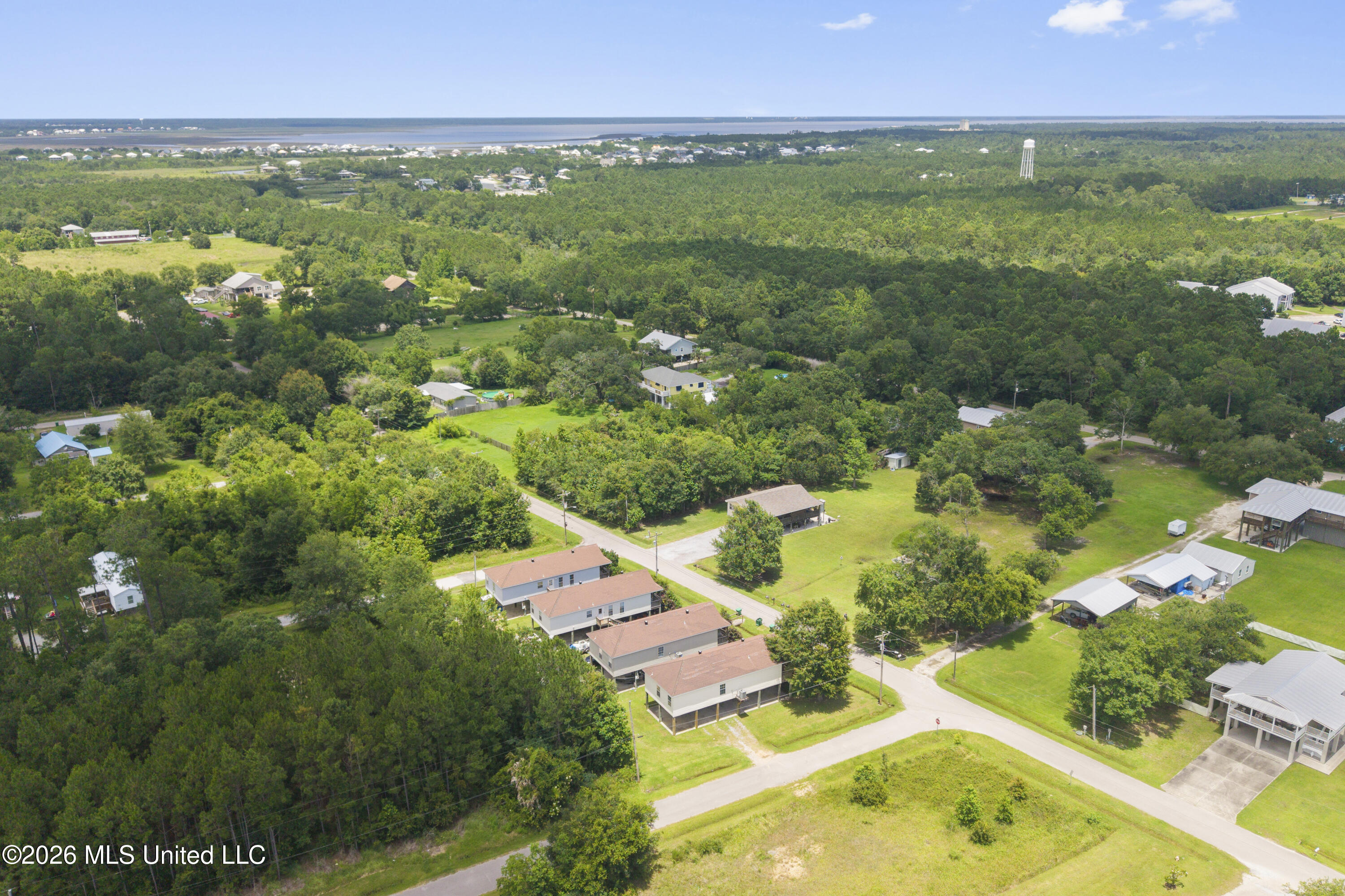 10057 Road 560 Road, 10051, 10057, 10061, 10067