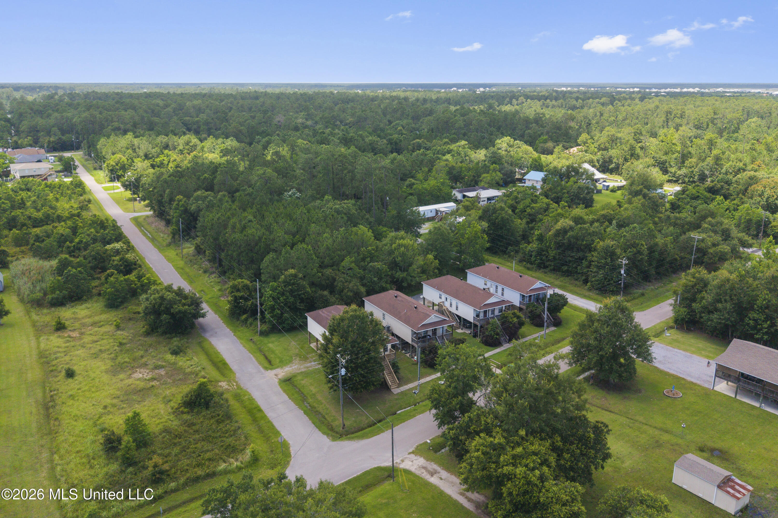 10057 Road 560 Road, 10051, 10057, 10061, 10067