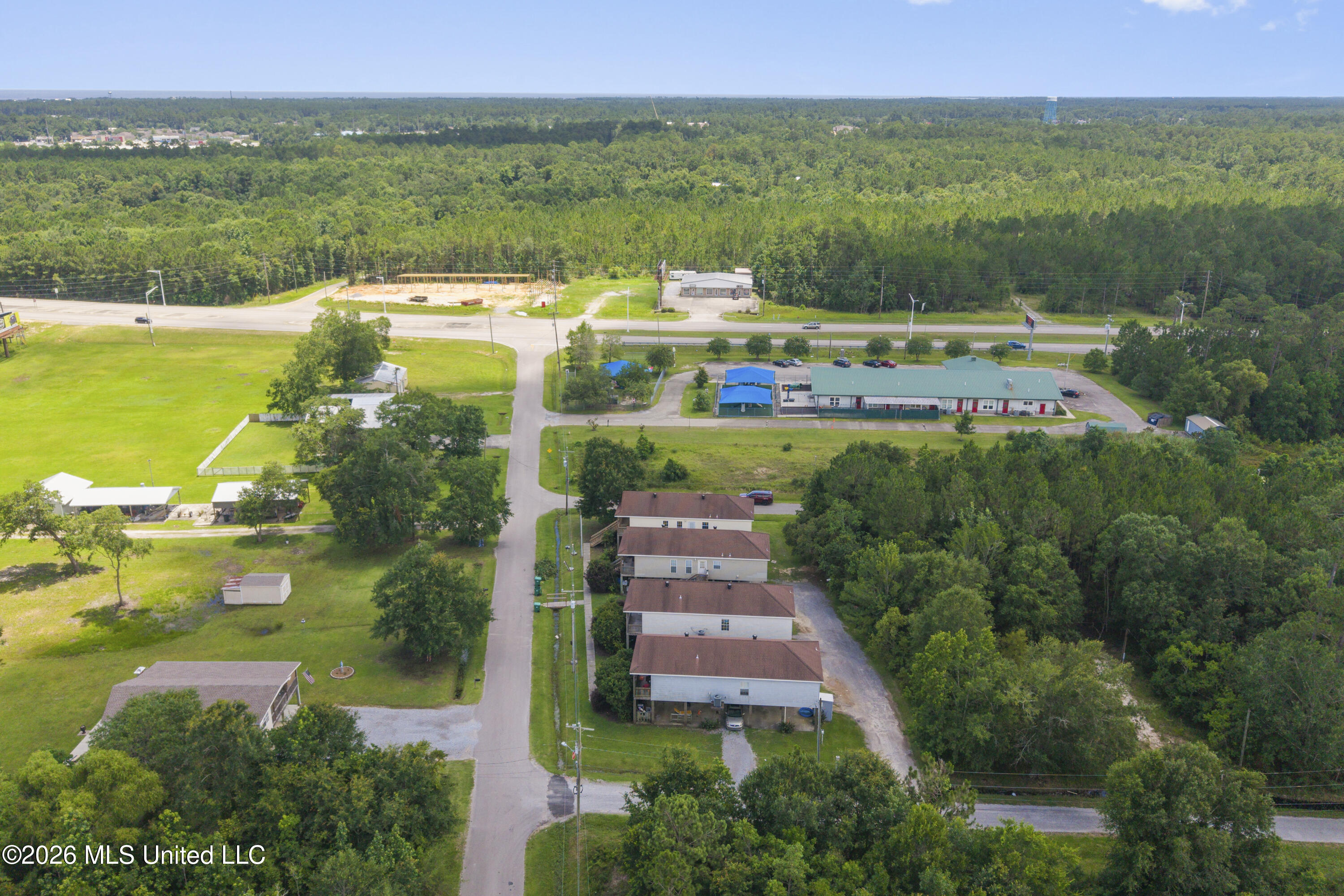 10057 Road 560 Road, 10051, 10057, 10061, 10067