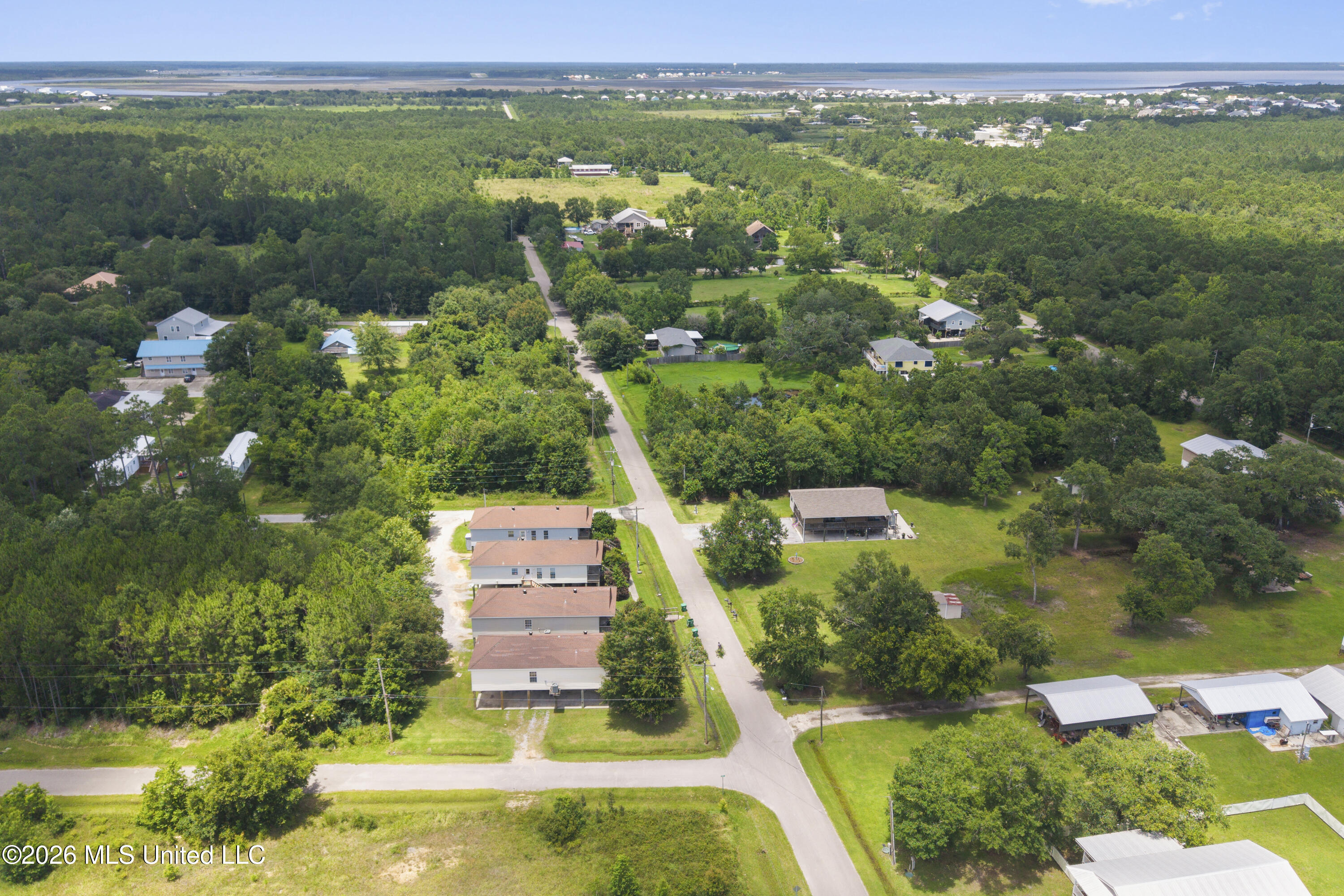10057 Road 560 Road, 10051, 10057, 10061, 10067