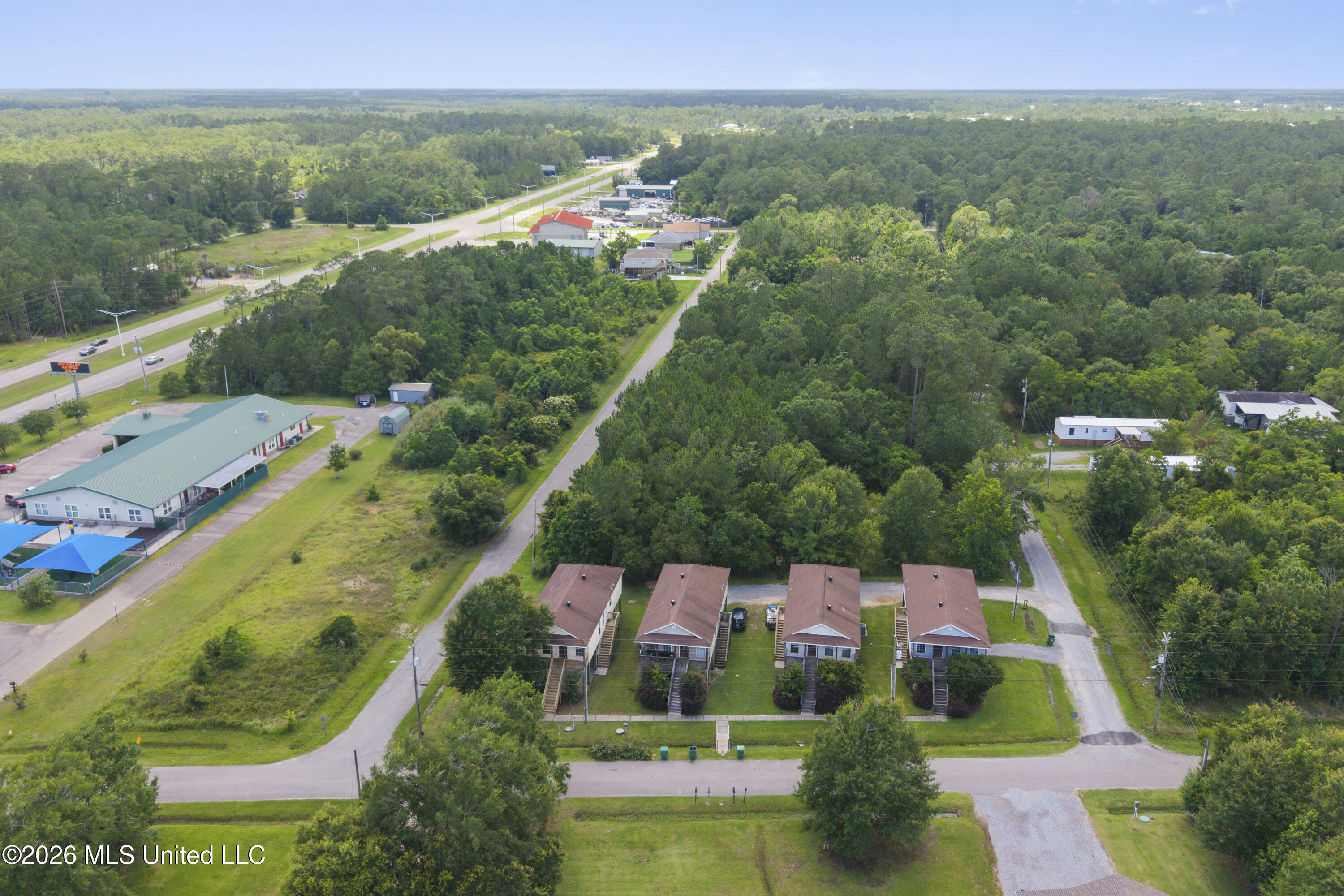 10057 Road 560 Road, 10051, 10057, 10061, 10067