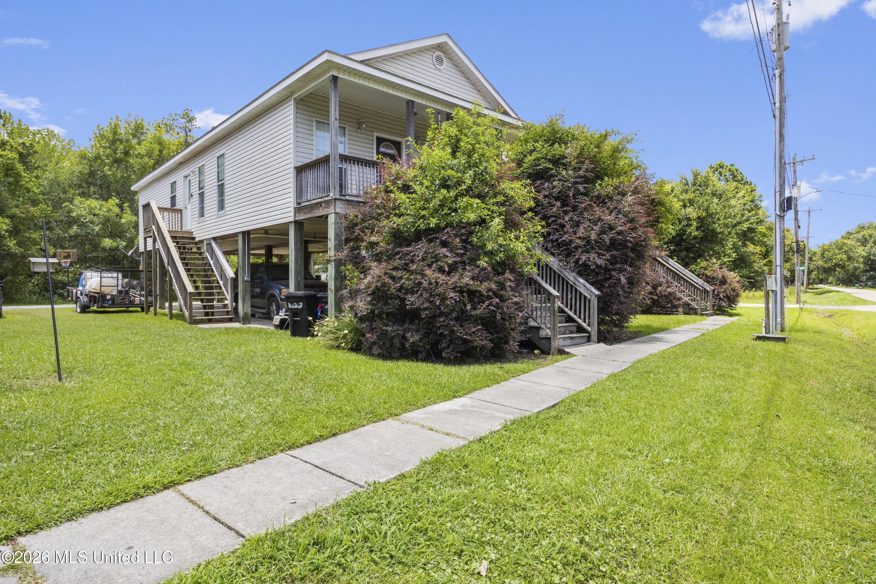 10057 Road 560 Road, 10051, 10057, 10061, 10067
