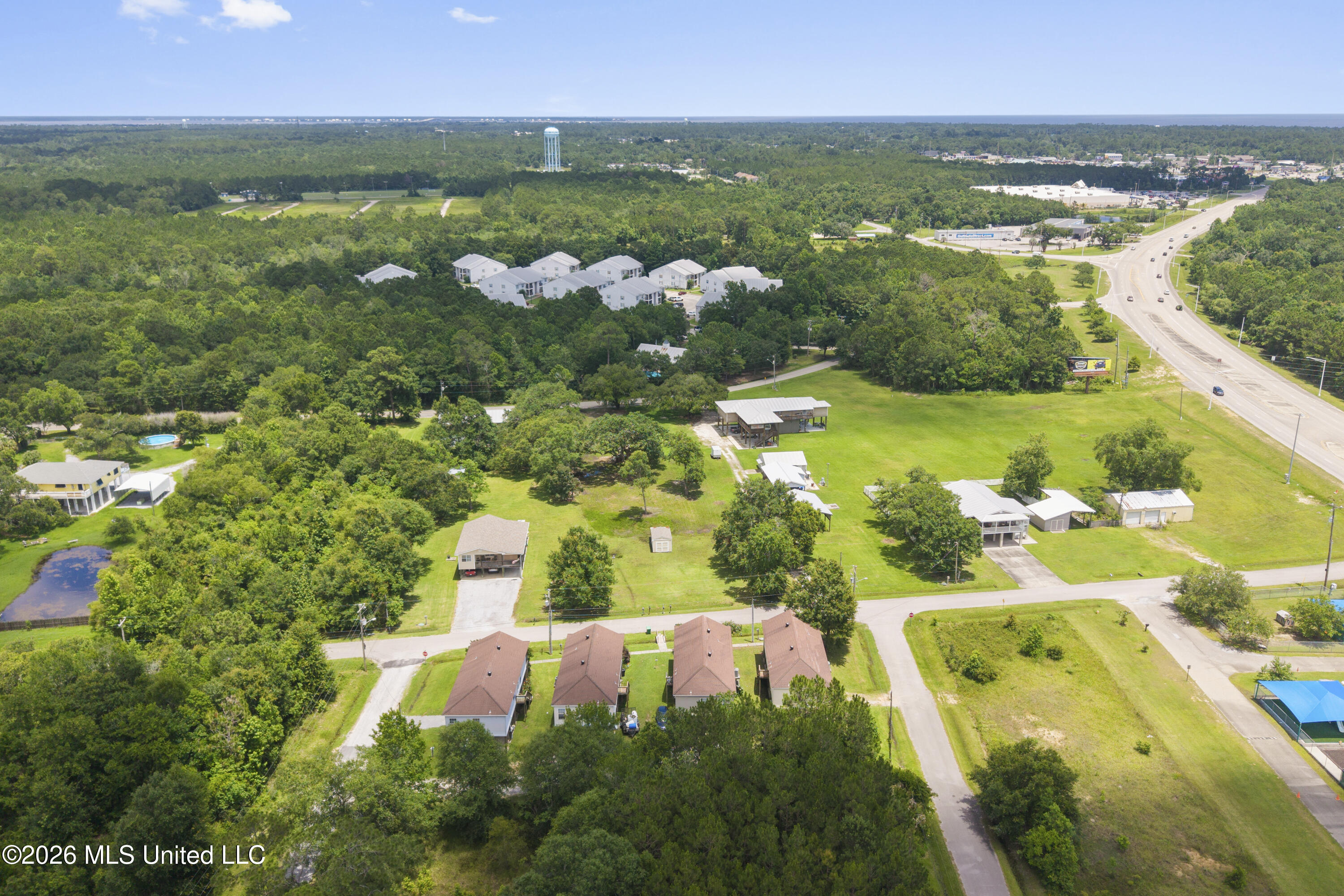 10057 Road 560 Road, 10051, 10057, 10061, 10067