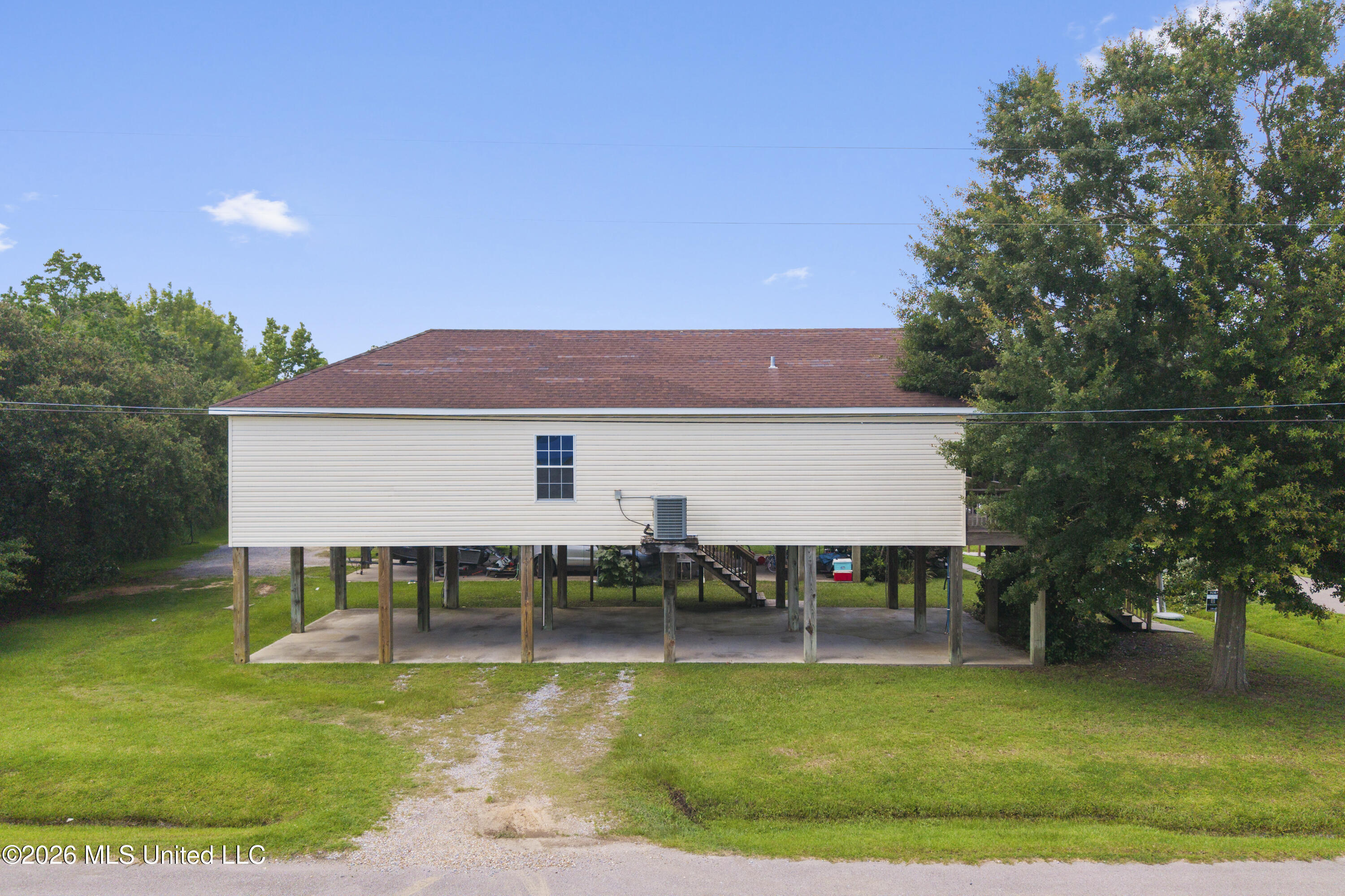 10057 Road 560 Road, 10051, 10057, 10061, 10067