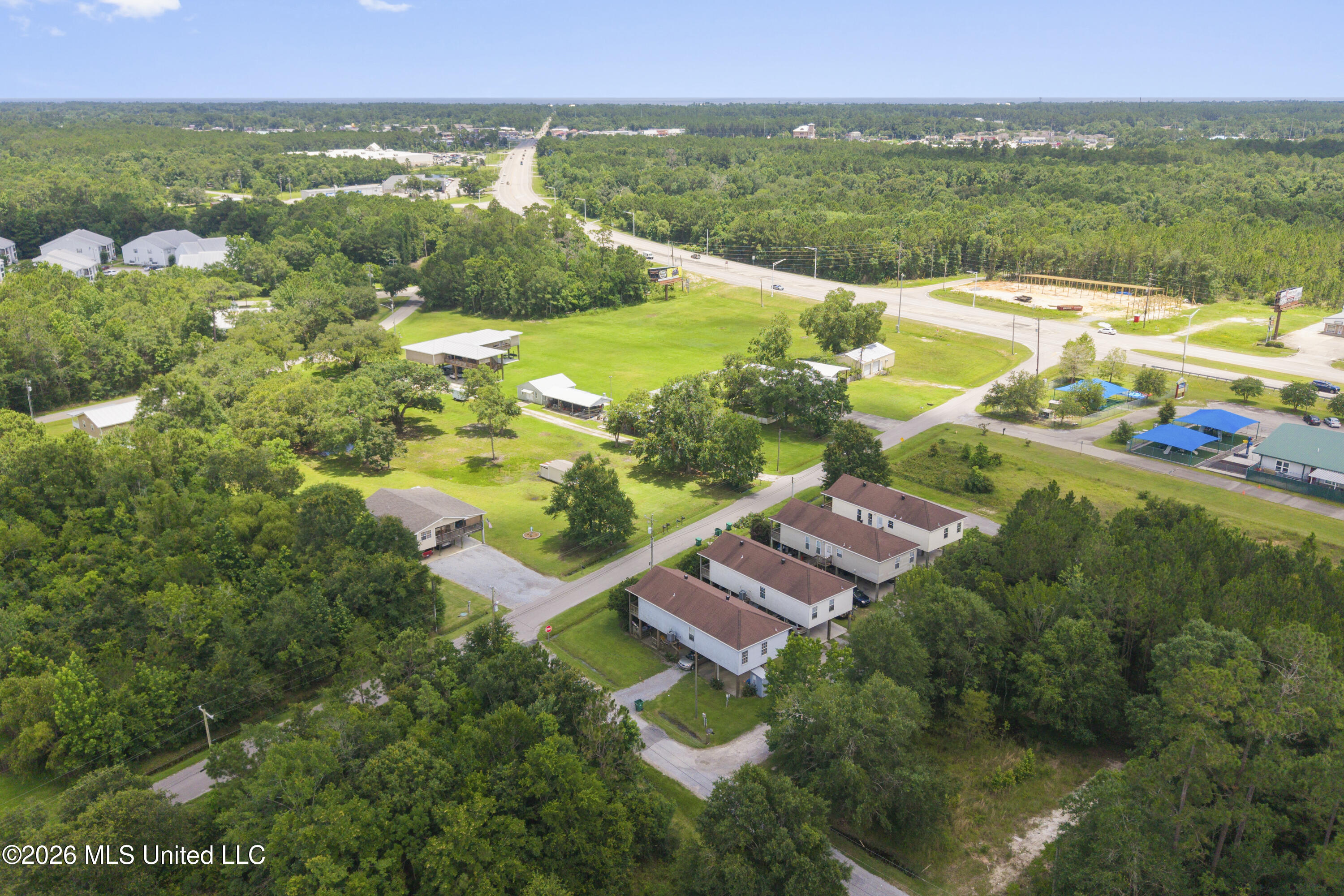 10057 Road 560 Road, 10051, 10057, 10061, 10067