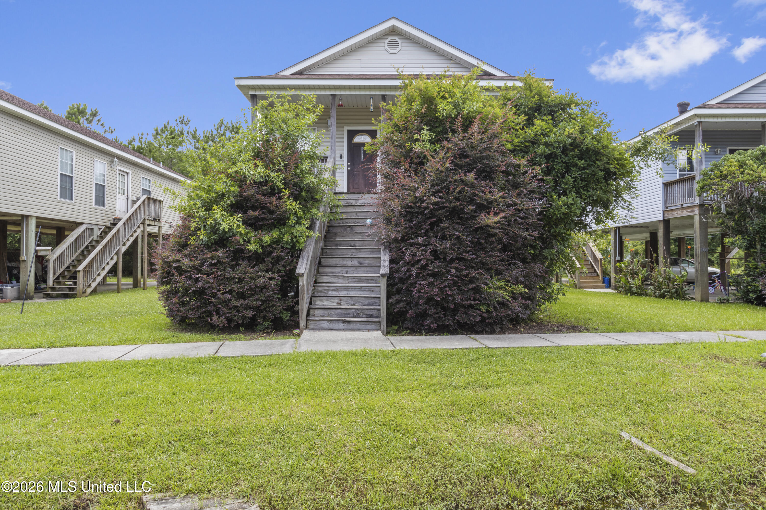 10057 Road 560 Road, 10051, 10057, 10061, 10067