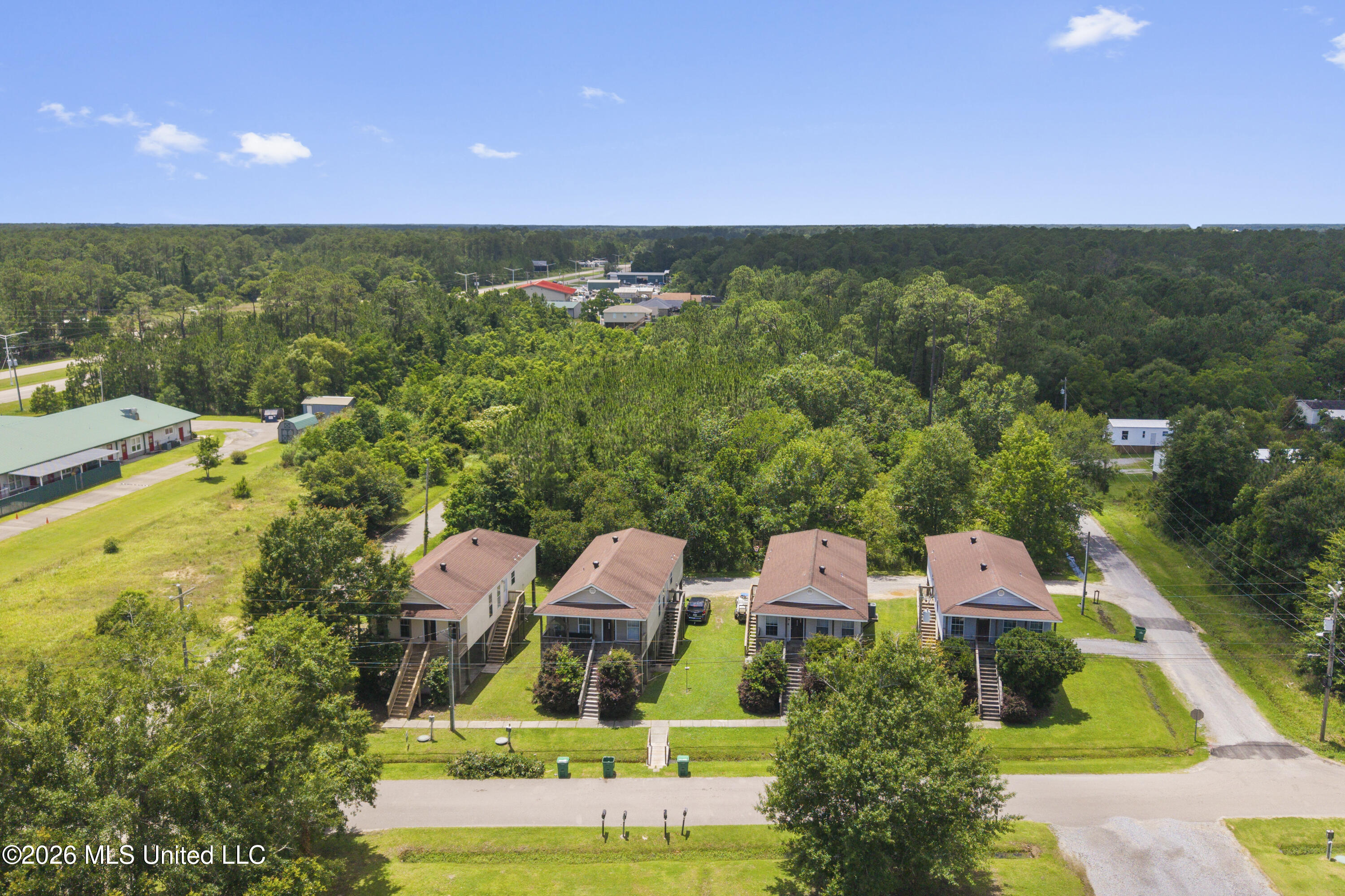 10057 Road 560 Road, 10051, 10057, 10061, 10067