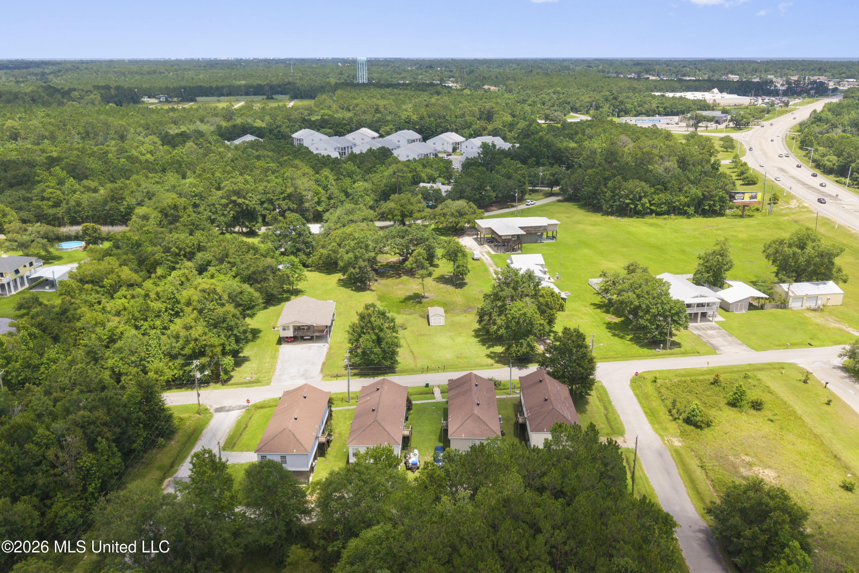 10057 Road 560 Road, 10051, 10057, 10061, 10067