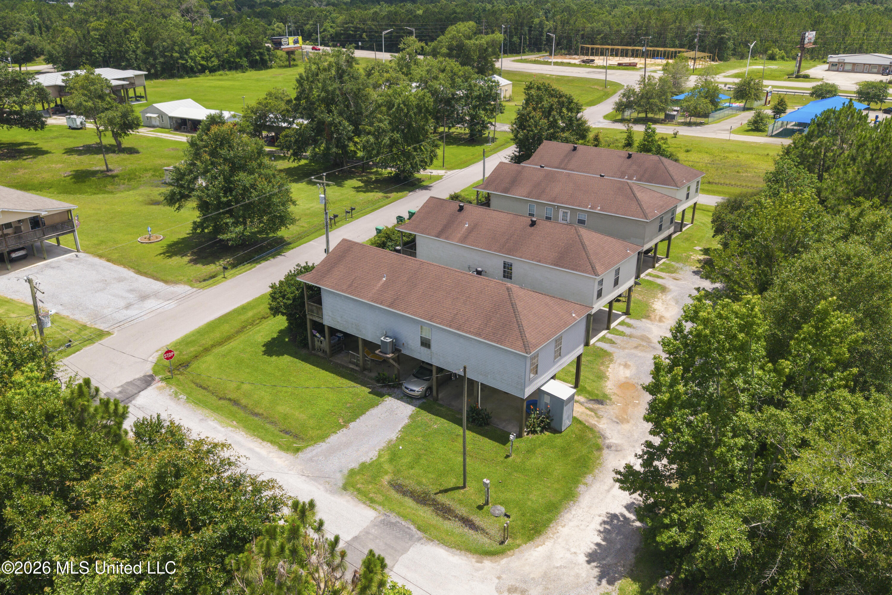 10057 Road 560 Road, 10051, 10057, 10061, 10067