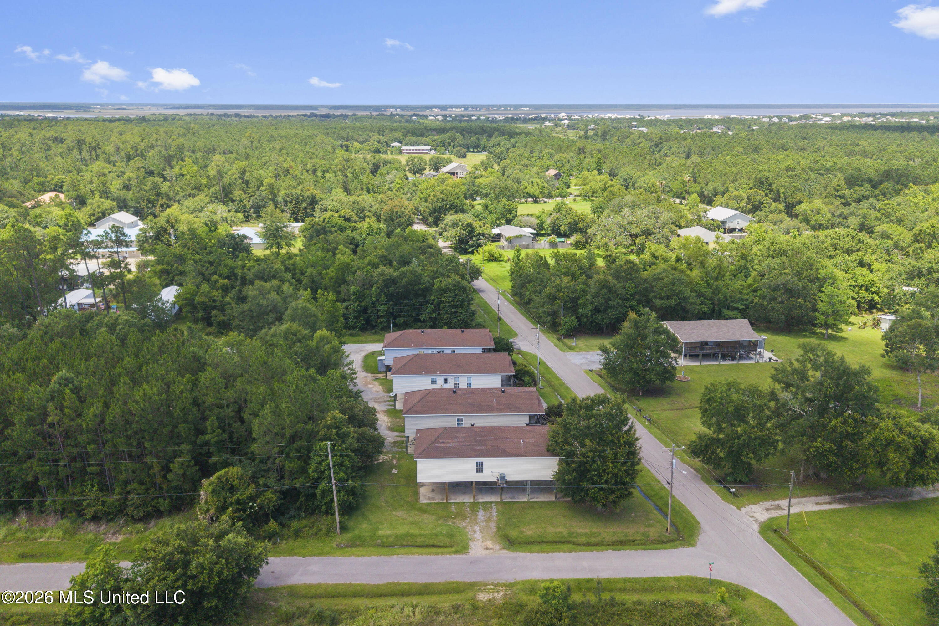 10057 Road 560 Road, 10051, 10057, 10061, 10067