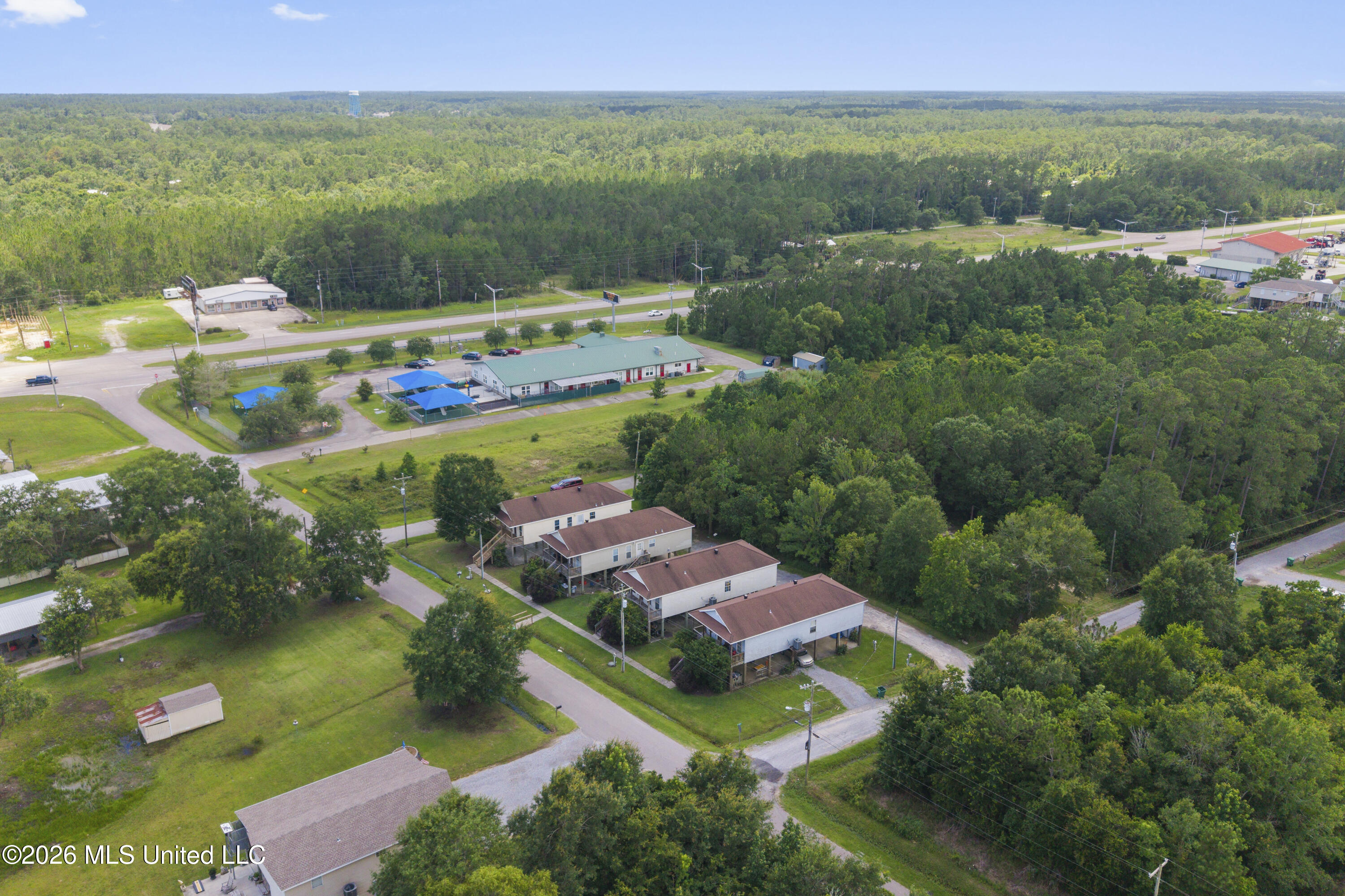 10057 Road 560 Road, 10051, 10057, 10061, 10067