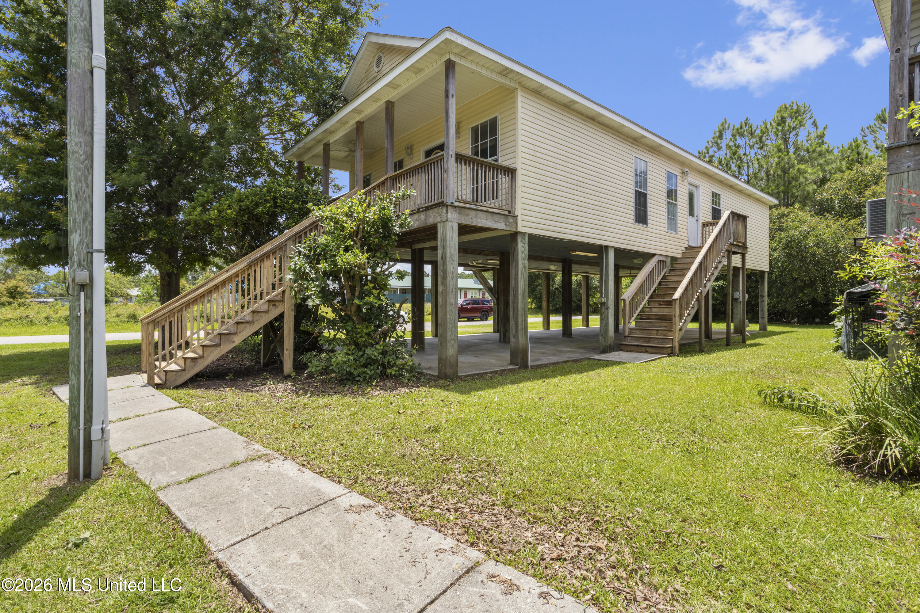 10057 Road 560 Road, 10051, 10057, 10061, 10067