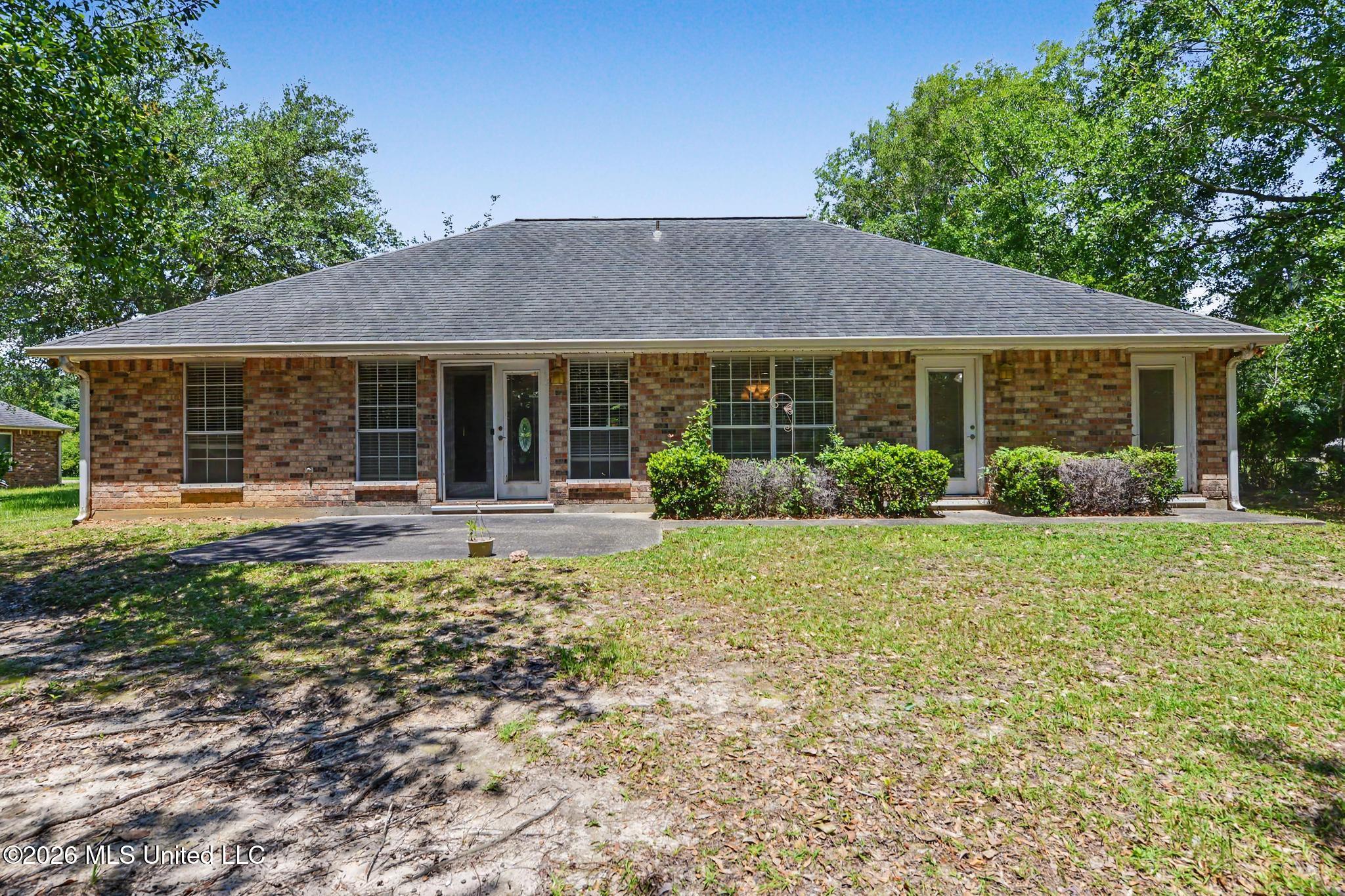 632 Kalipekona Court