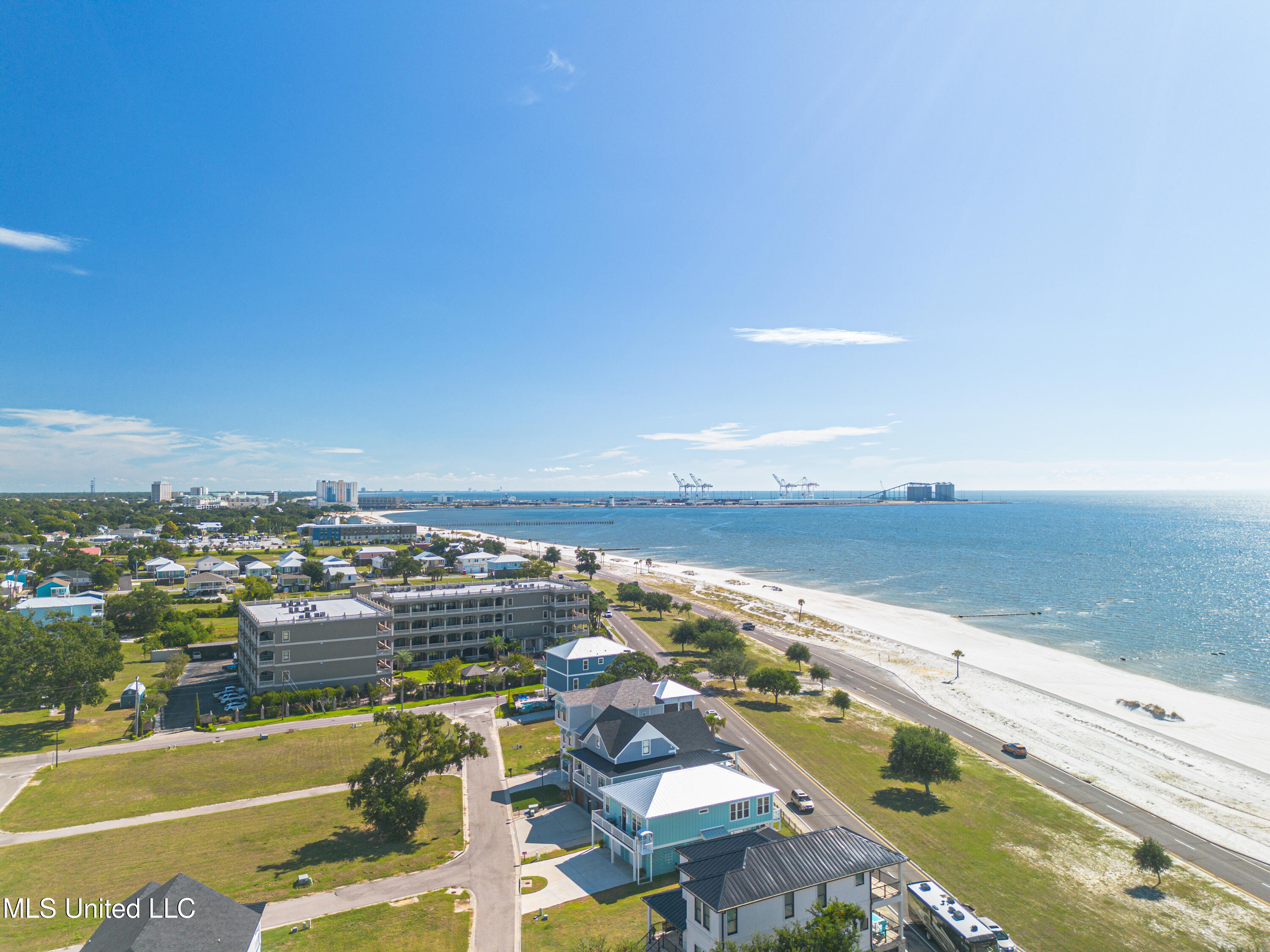 4731 W Beach Boulevard