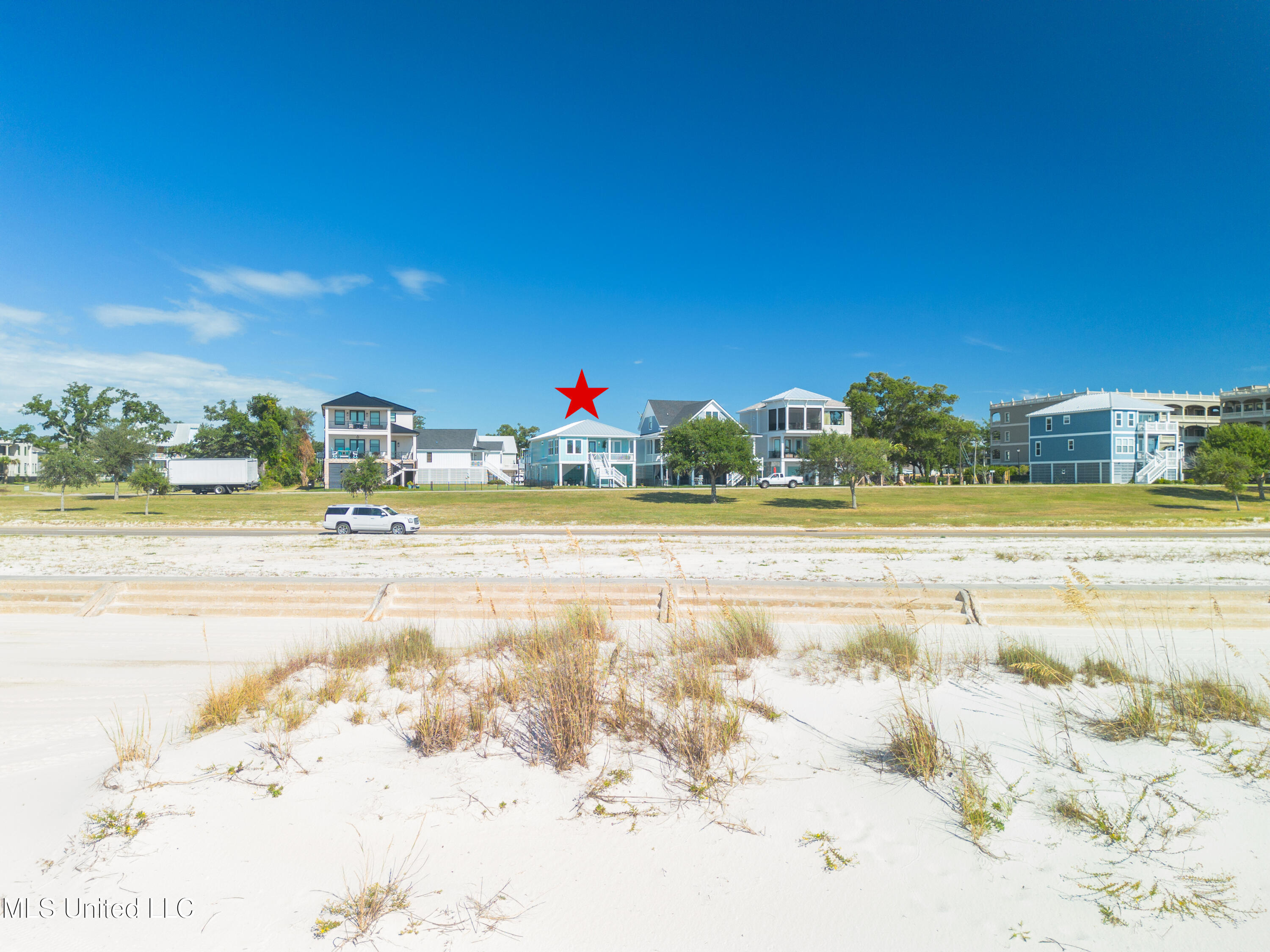 4731 W Beach Boulevard