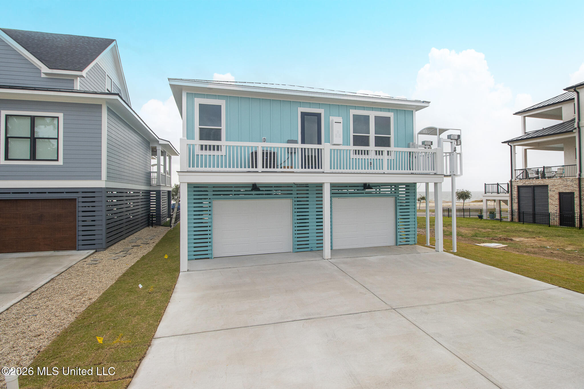 4731 W Beach Boulevard
