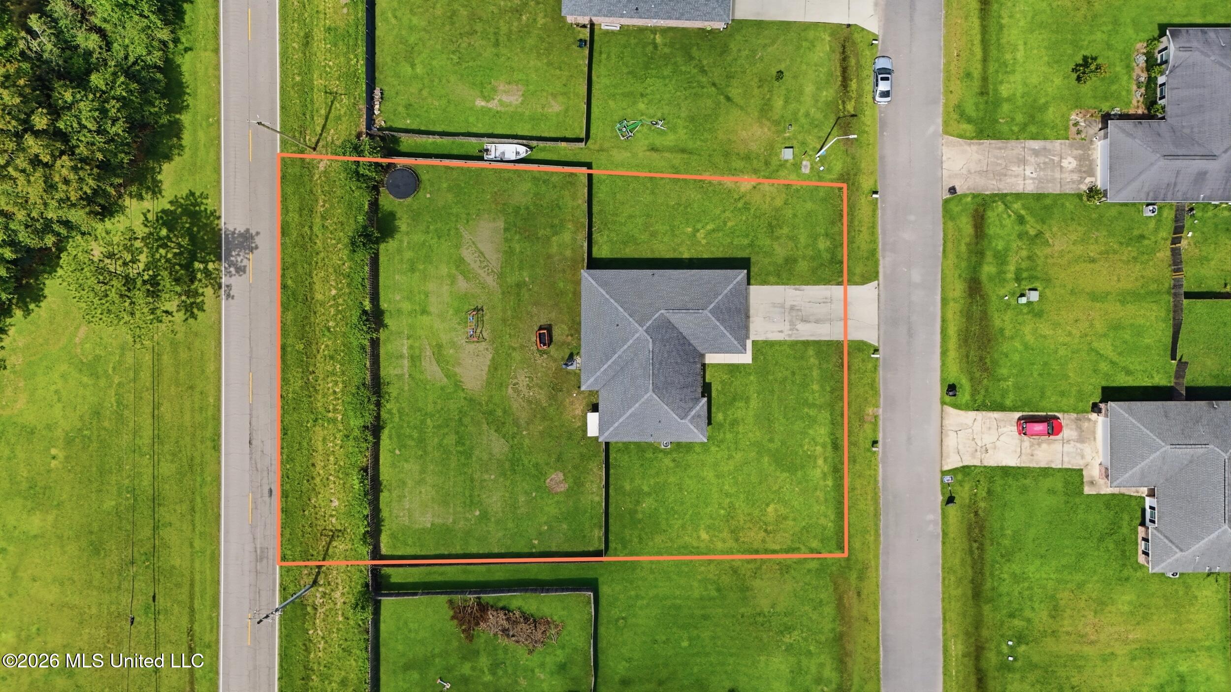 15 Meadow Path Circle