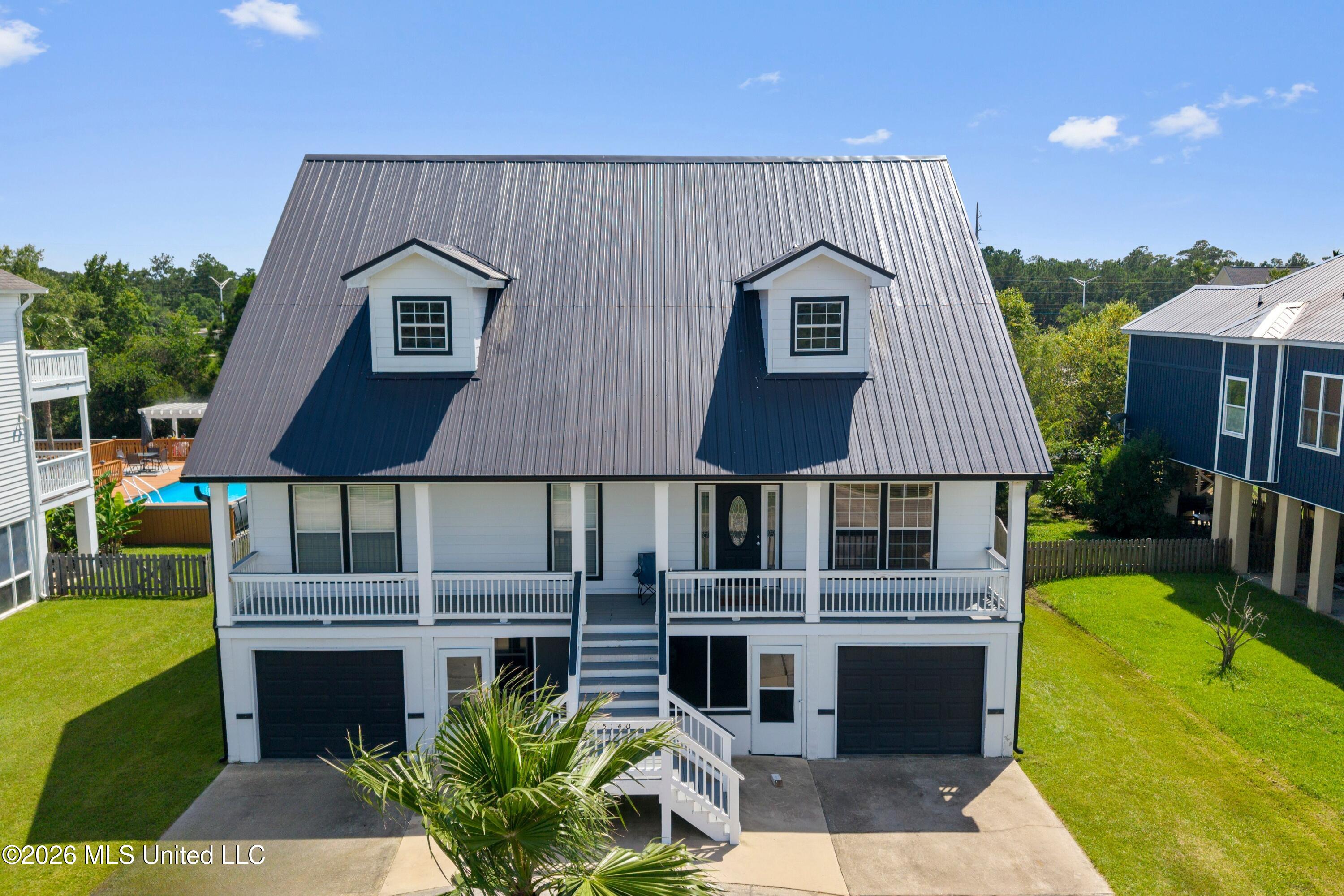5140 Atlantis Drive
