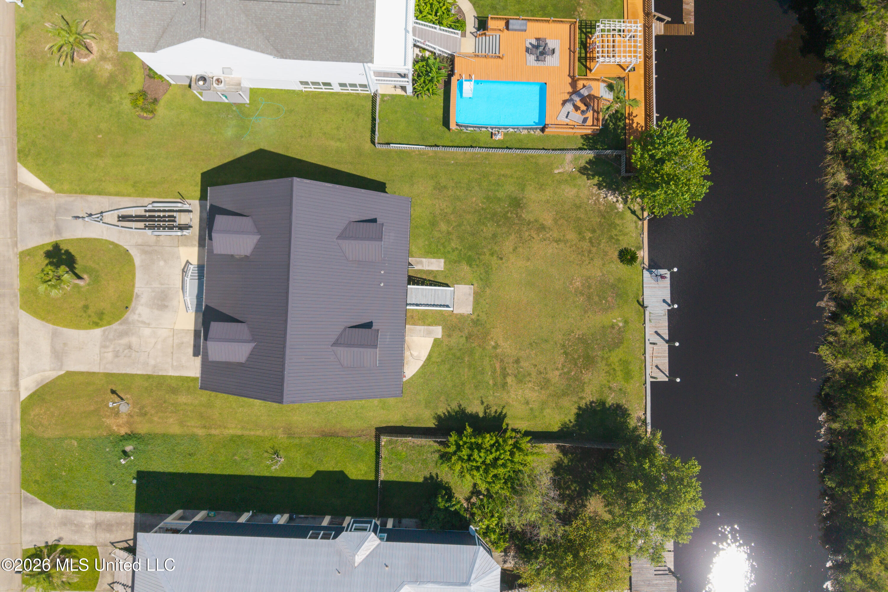 5140 Atlantis Drive